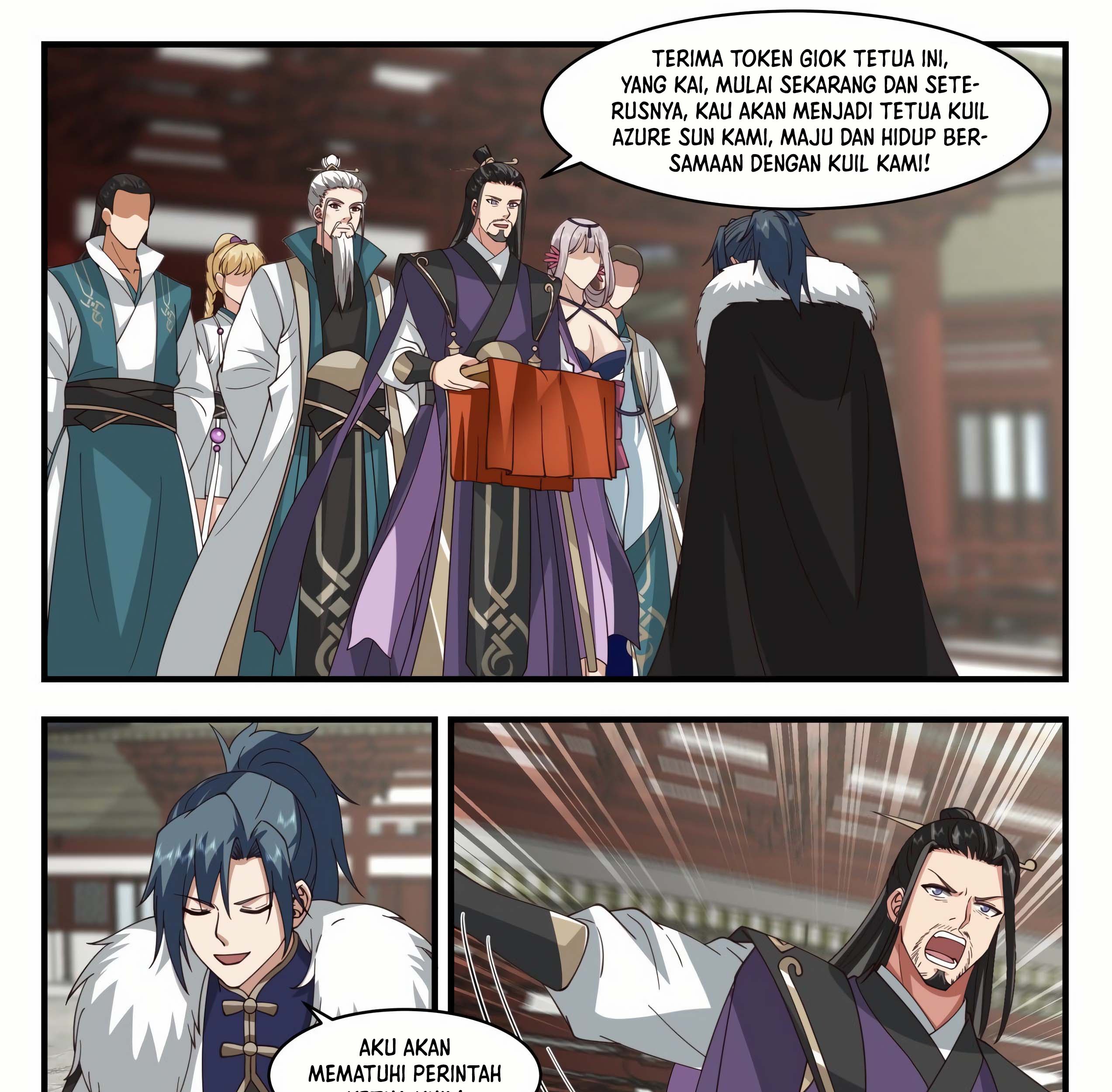 Martial Peak Part 1 Chapter 1984 - https://gambar-id.komiku.org/uploads2/2485882-5_part1.jpg