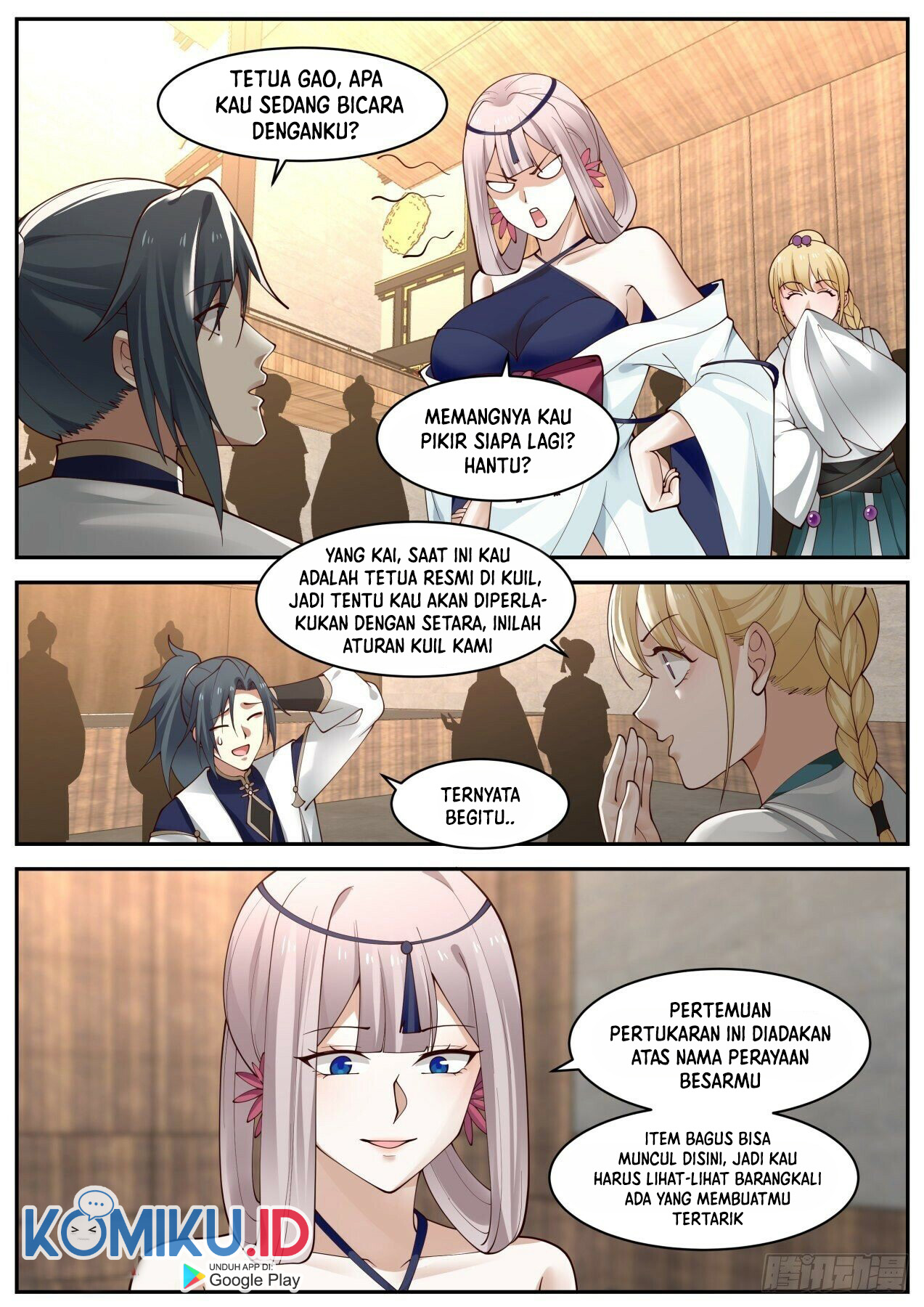 Martial Peak Part 1 Chapter 1985 - https://gambar-id.komiku.org/uploads2/2485883-11.jpg