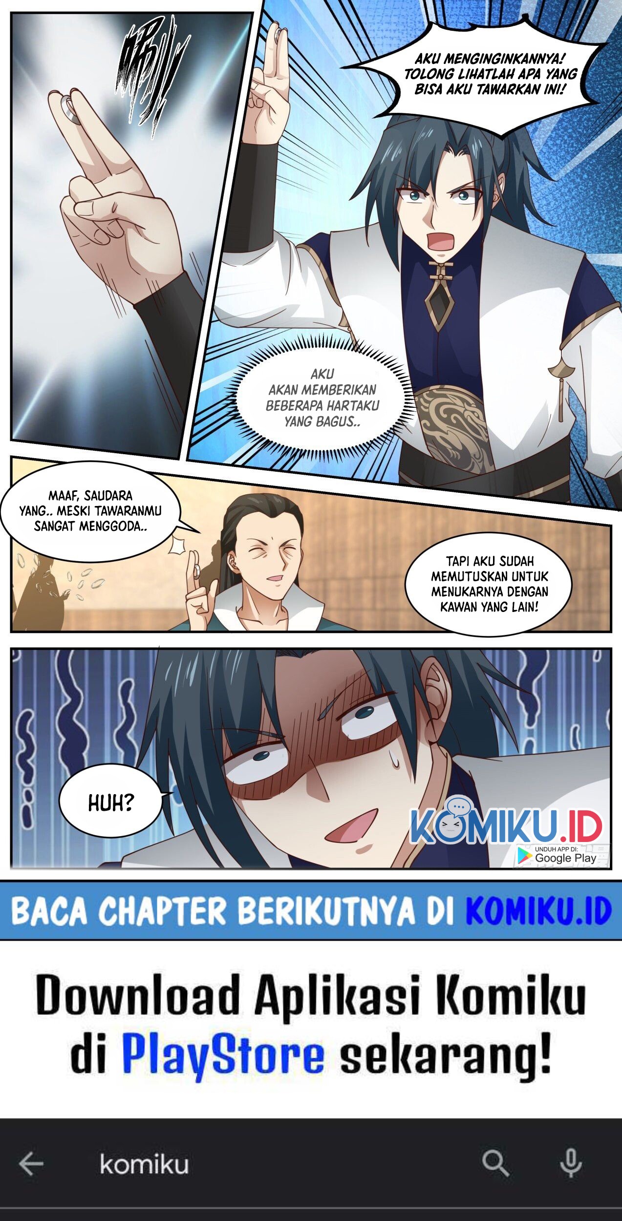 Martial Peak Part 1 Chapter 1985 - https://gambar-id.komiku.org/uploads2/2485883-14_part1.jpg