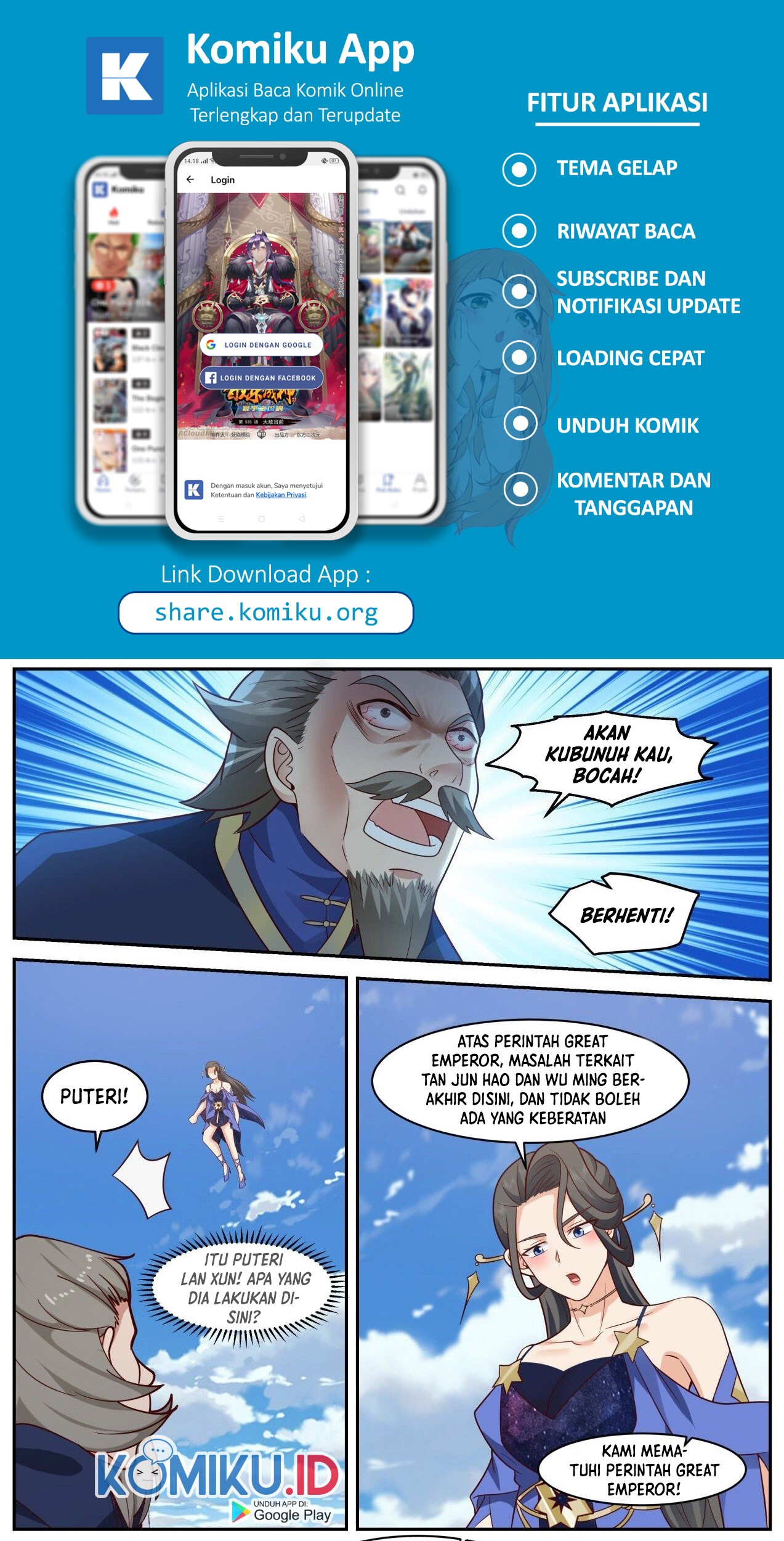 Martial Peak Part 1 Chapter 1985 - https://gambar-id.komiku.org/uploads2/2485883-3_part1.jpg