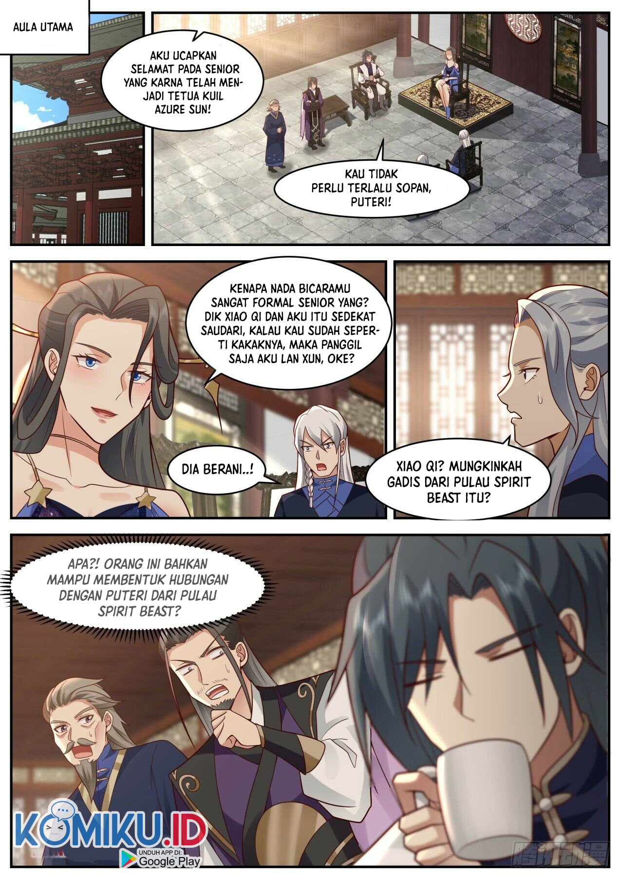 Martial Peak Part 1 Chapter 1985 - https://gambar-id.komiku.org/uploads2/2485883-4.jpg