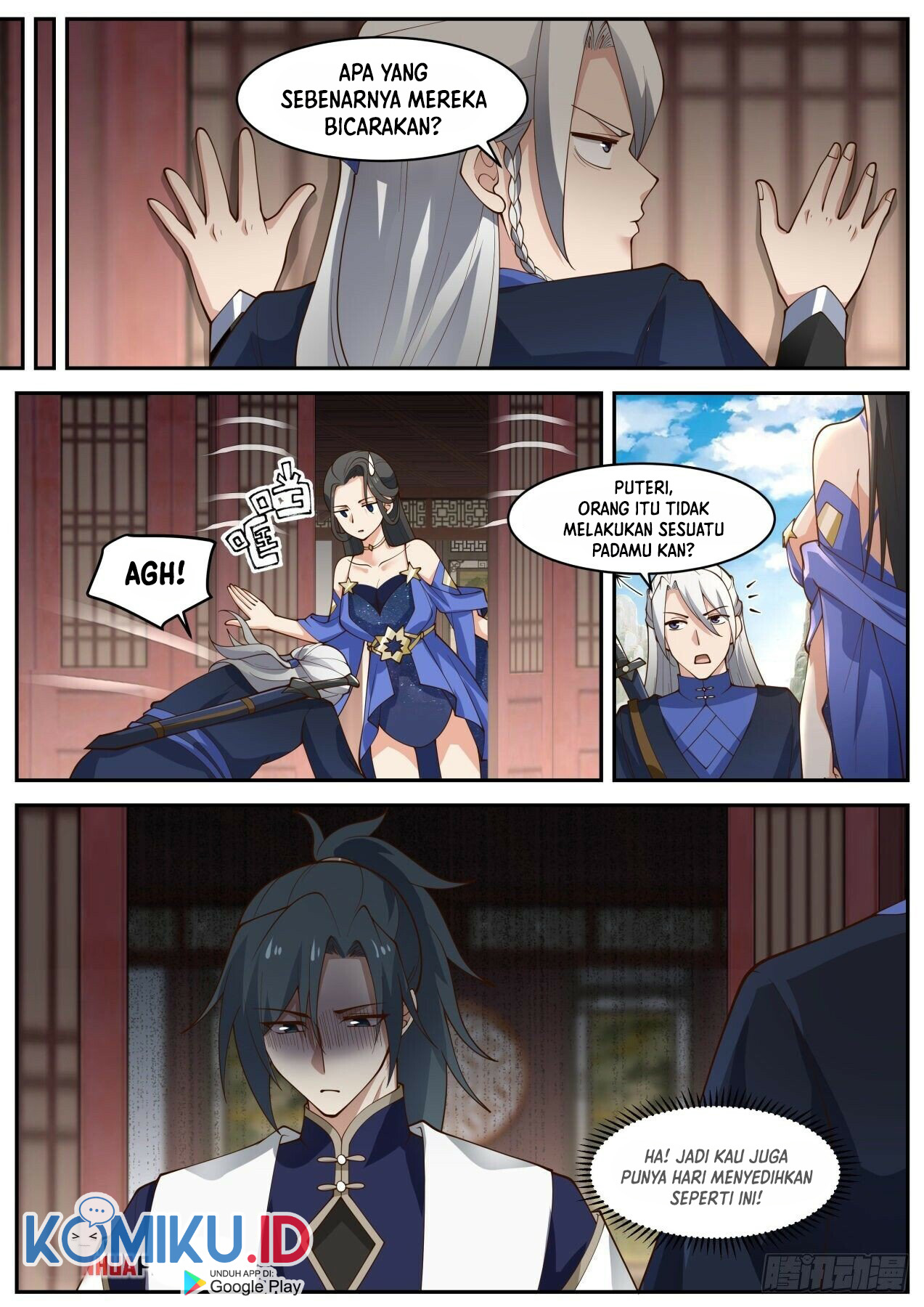 Martial Peak Part 1 Chapter 1985 - https://gambar-id.komiku.org/uploads2/2485883-9.jpg