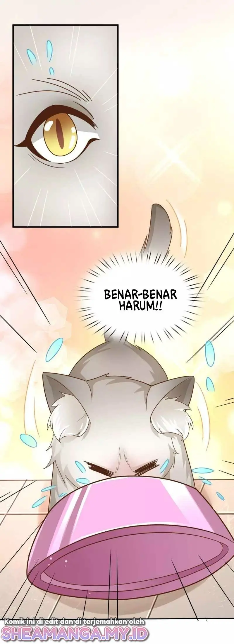I Really Don’t Want To Be A School Master Chapter 11 Gambar 12