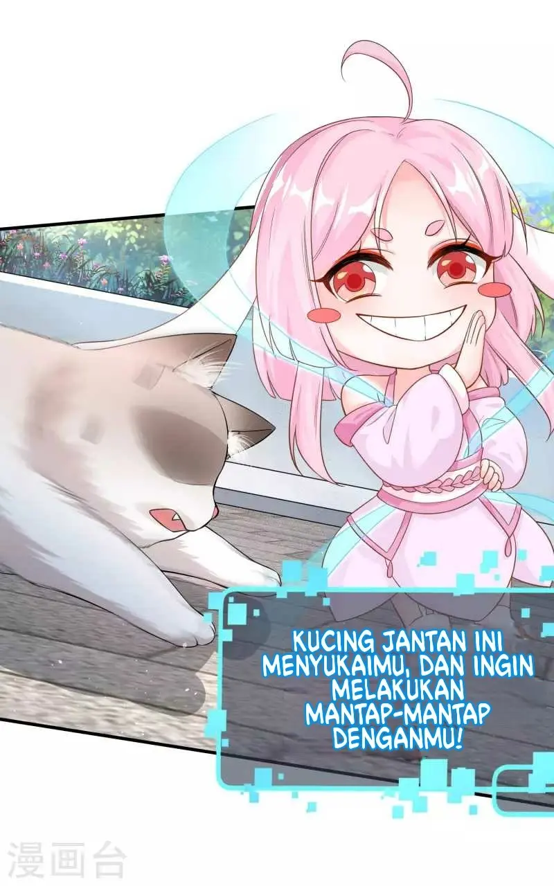 I Really Don’t Want To Be A School Master Chapter 10 Gambar 35
