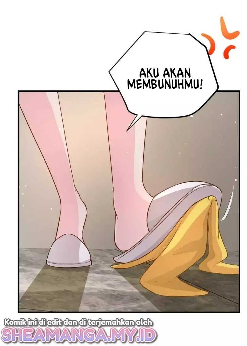 I Really Don’t Want To Be A School Master Chapter 10 Gambar 9