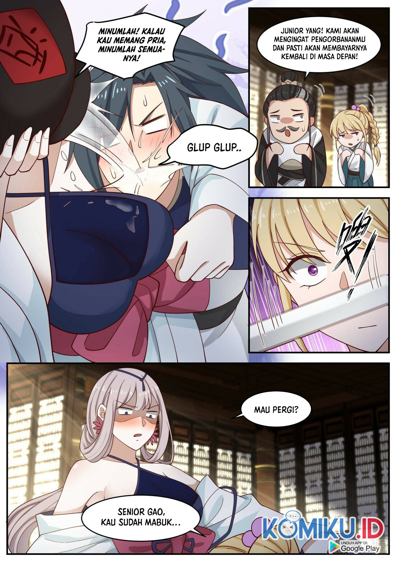 Martial Peak Part 1 Chapter 1986 - https://gambar-id.komiku.org/uploads2/2486472-11.jpg