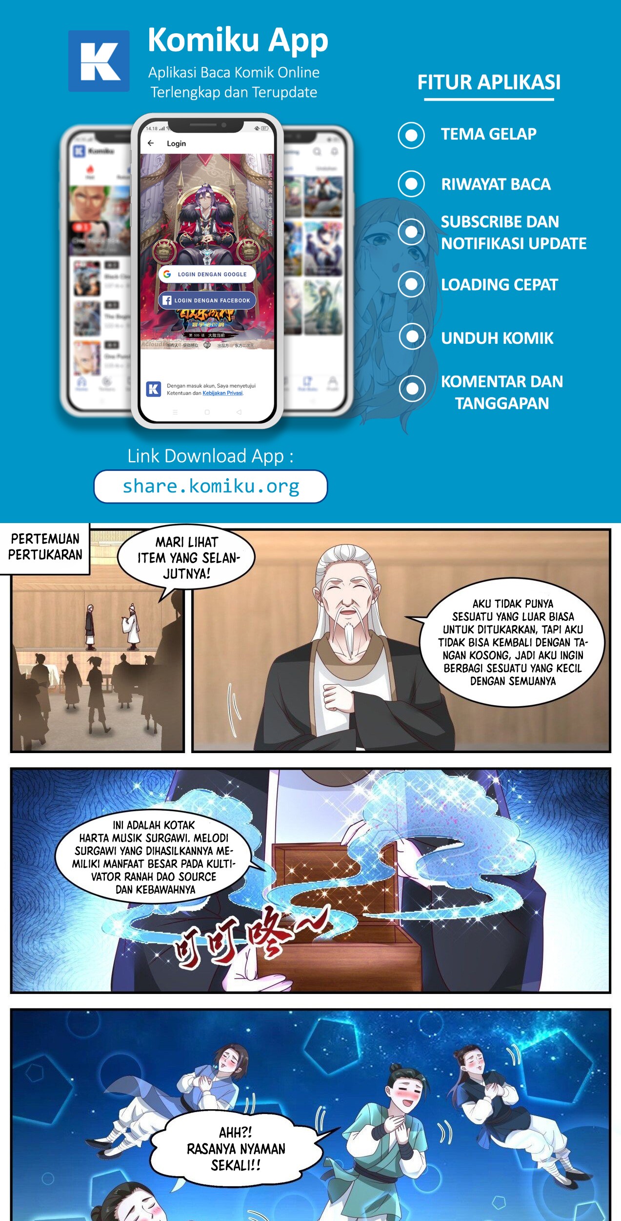 Martial Peak Part 1 Chapter 1986 - https://gambar-id.komiku.org/uploads2/2486472-3_part1.jpg