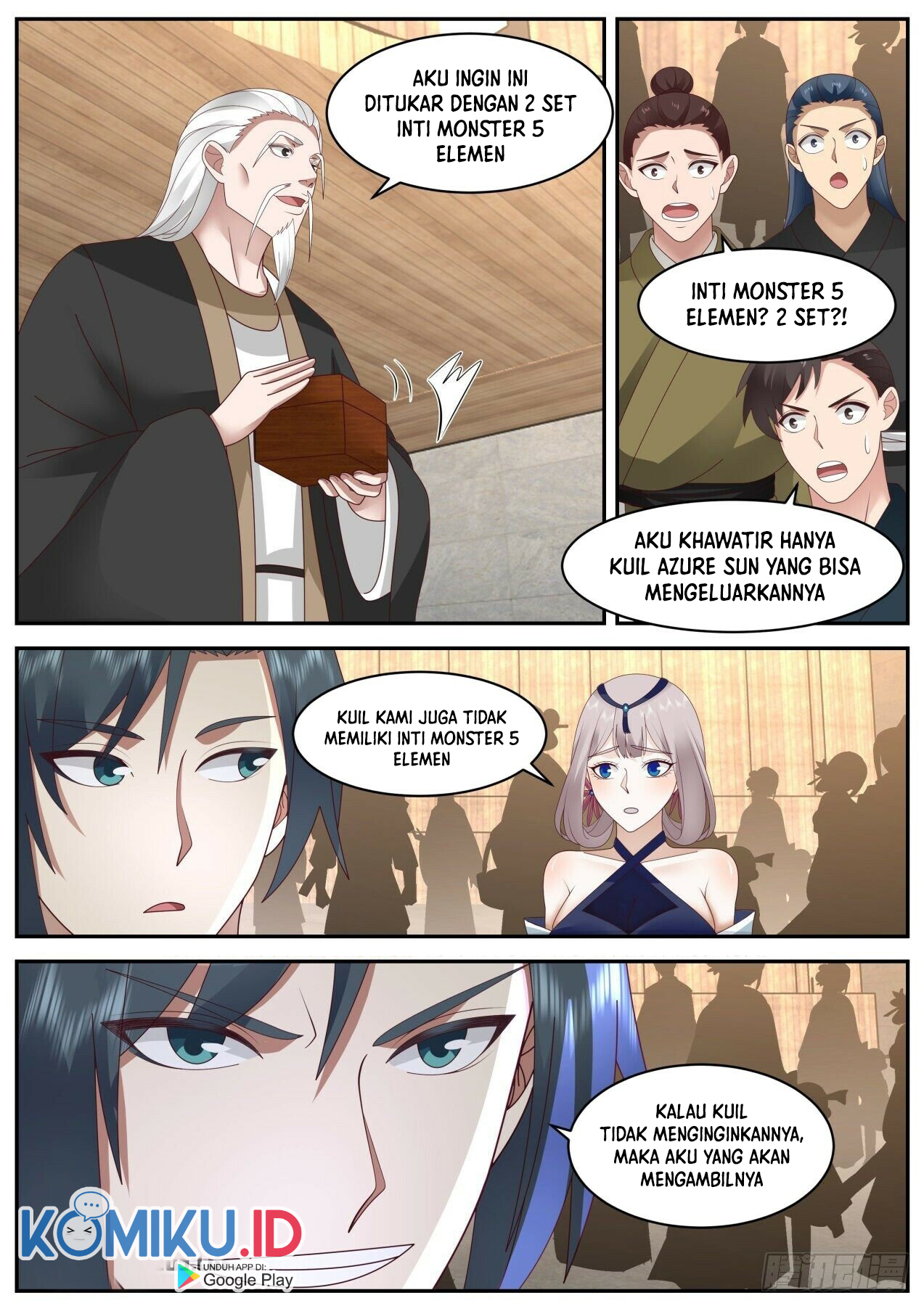 Martial Peak Part 1 Chapter 1986 - https://gambar-id.komiku.org/uploads2/2486472-4.jpg
