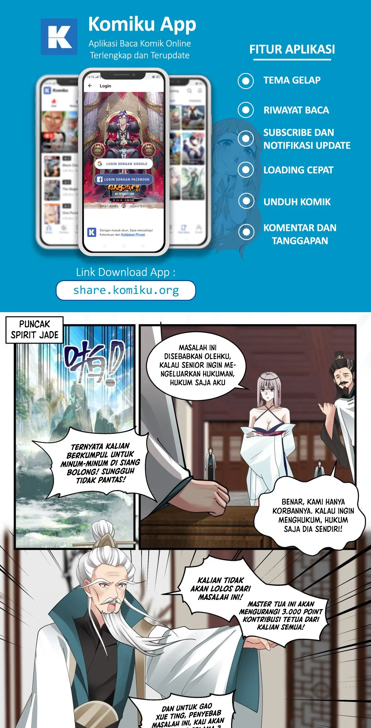 Martial Peak Part 1 Chapter 1987 - https://gambar-id.komiku.org/uploads2/2486473-3_part1.jpg