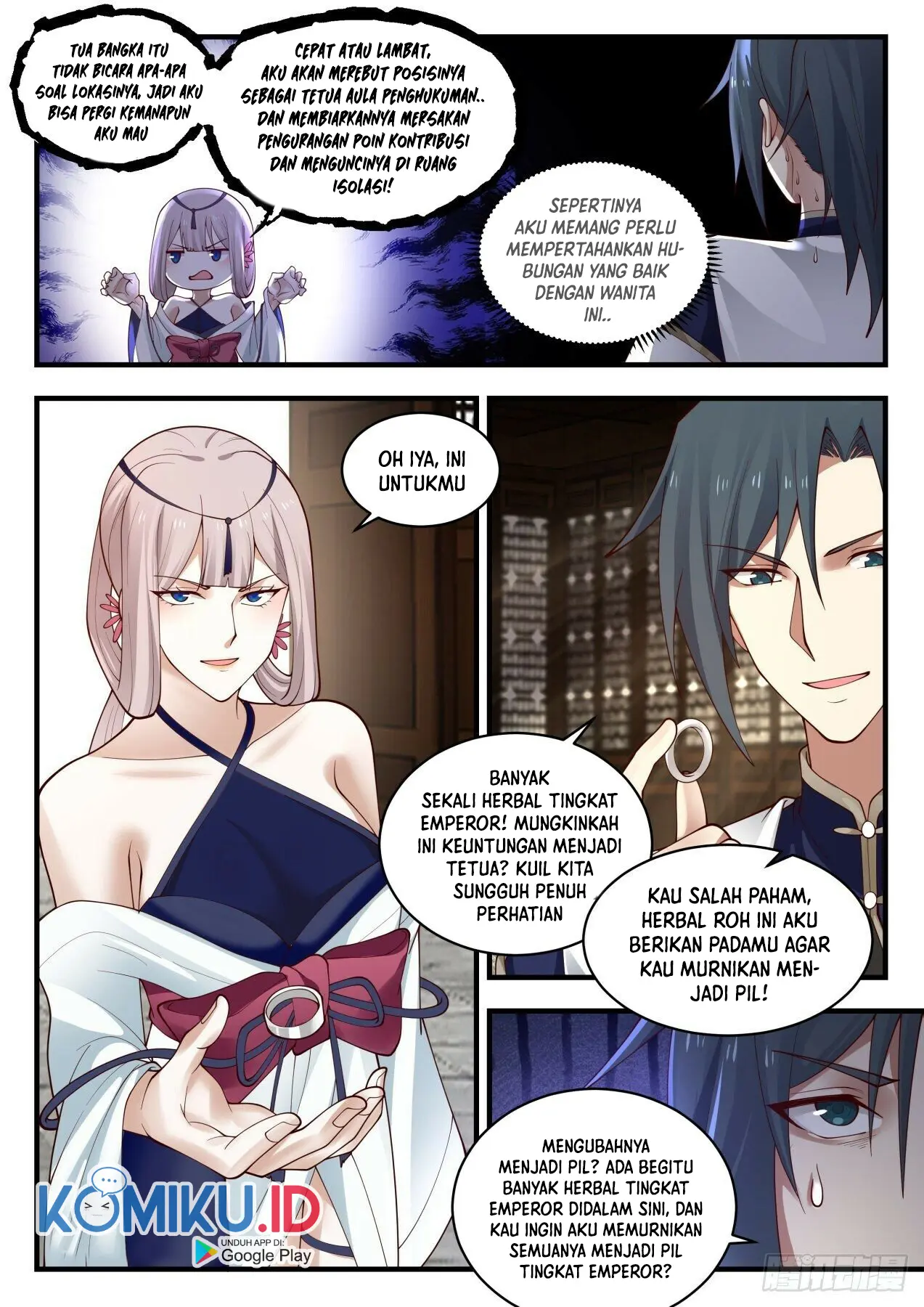 Martial Peak Part 1 Chapter 1987 - https://gambar-id.komiku.org/uploads2/2486473-6.jpg