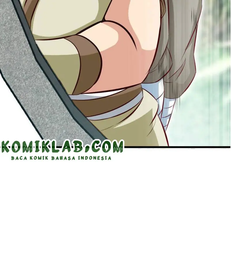 Extreme God Chapter 131 Gambar 51