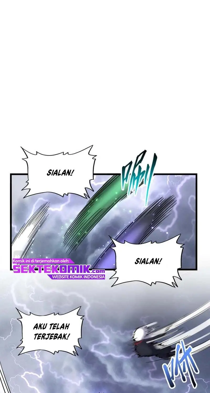 Baca Manhua Magic Emperor Chapter 264 Gambar 2