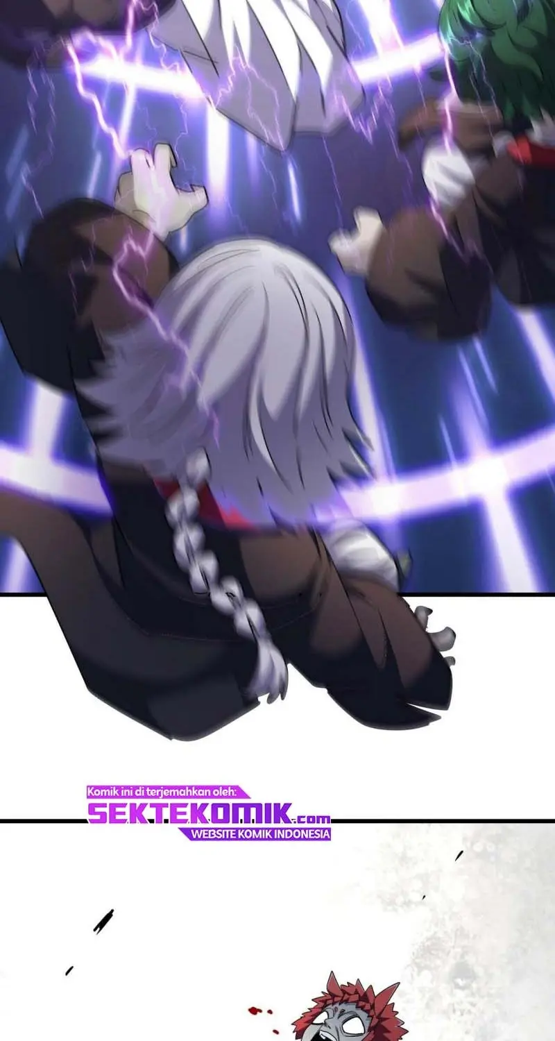 Magic Emperor Chapter 264 Gambar 43