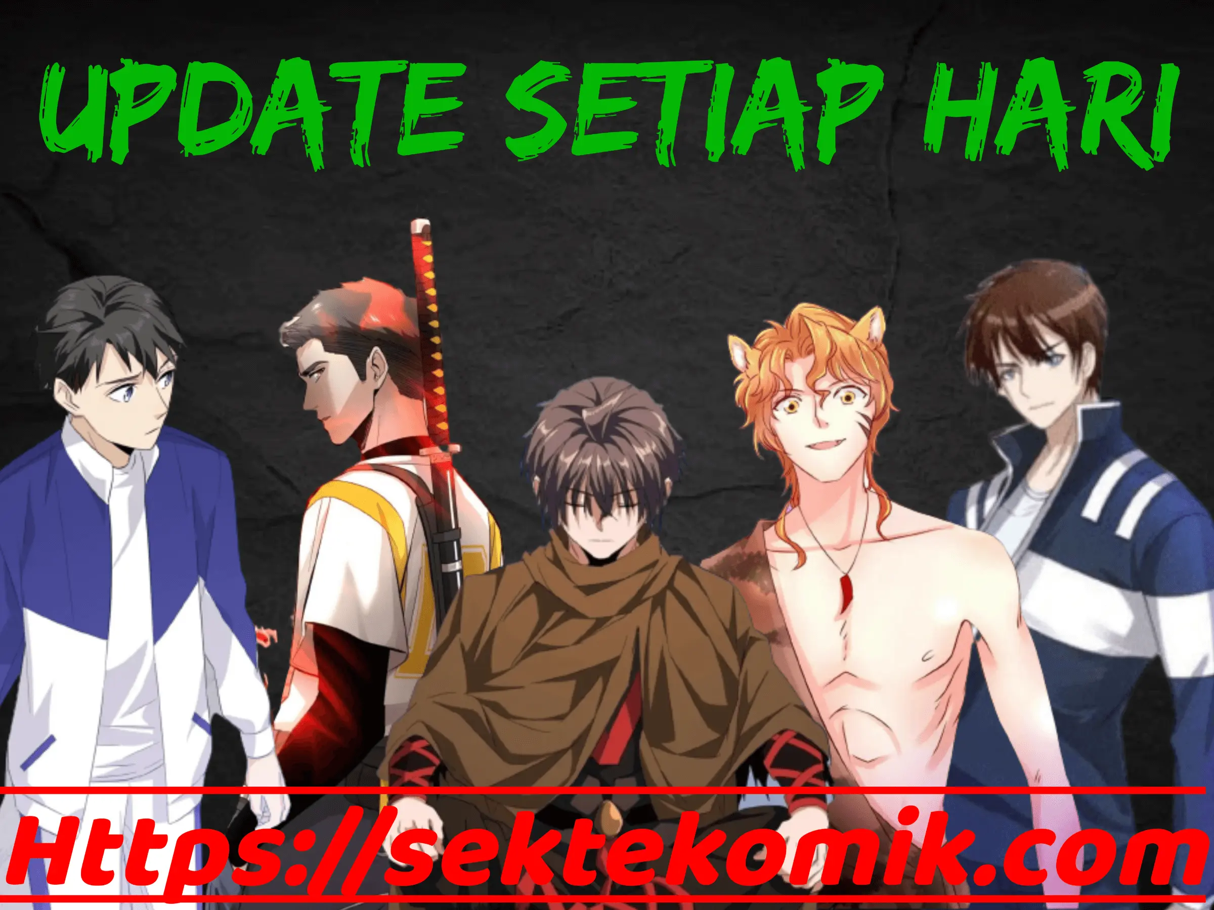 Magic Emperor Chapter 264 Gambar 54