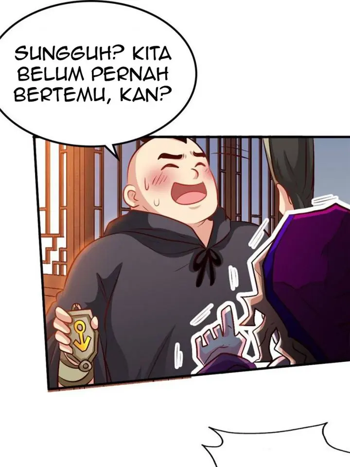 Extreme God Chapter 133 Gambar 5