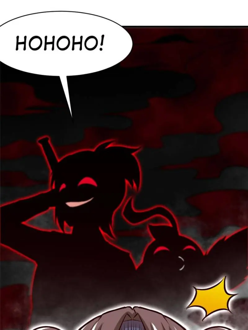 Extreme God Chapter 135 Gambar 21