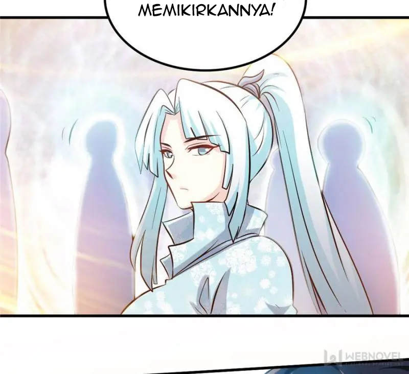 Extreme God Chapter 134 Gambar 33