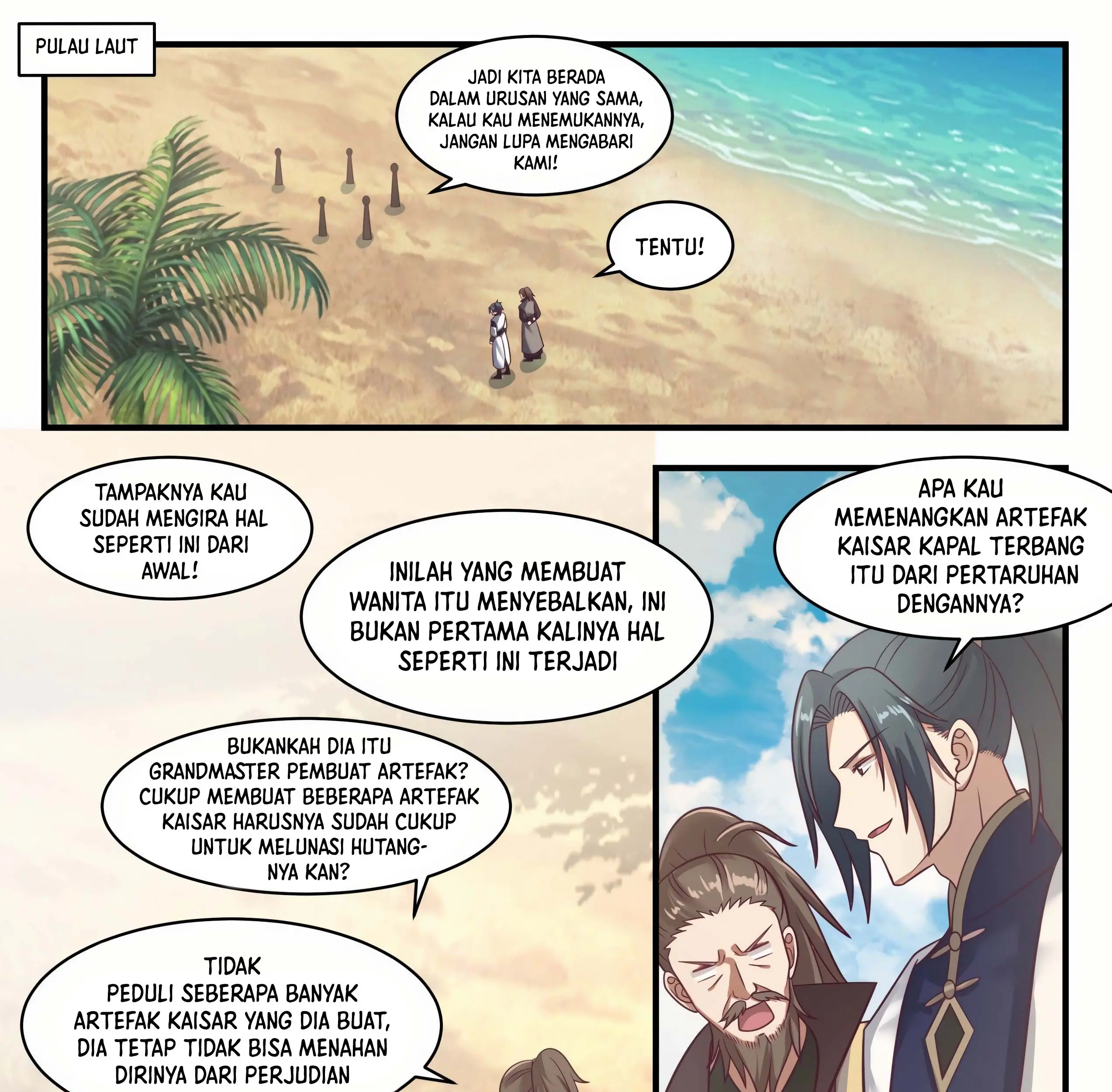 Martial Peak Part 1 Chapter 1988 - https://gambar-id.komiku.org/uploads2/2487222-3_part1.jpg