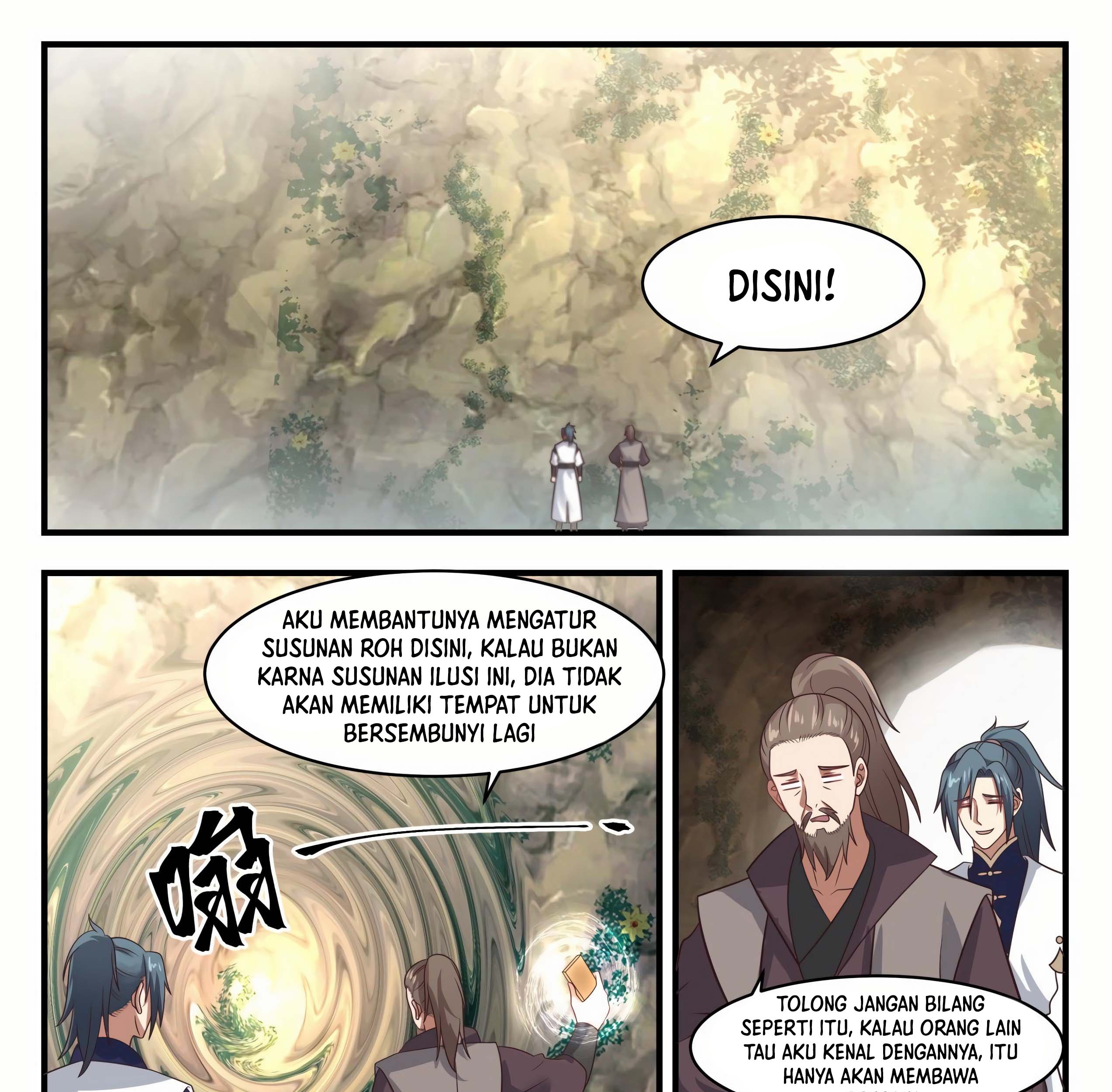 Martial Peak Part 1 Chapter 1988 - https://gambar-id.komiku.org/uploads2/2487222-4_part1.jpg