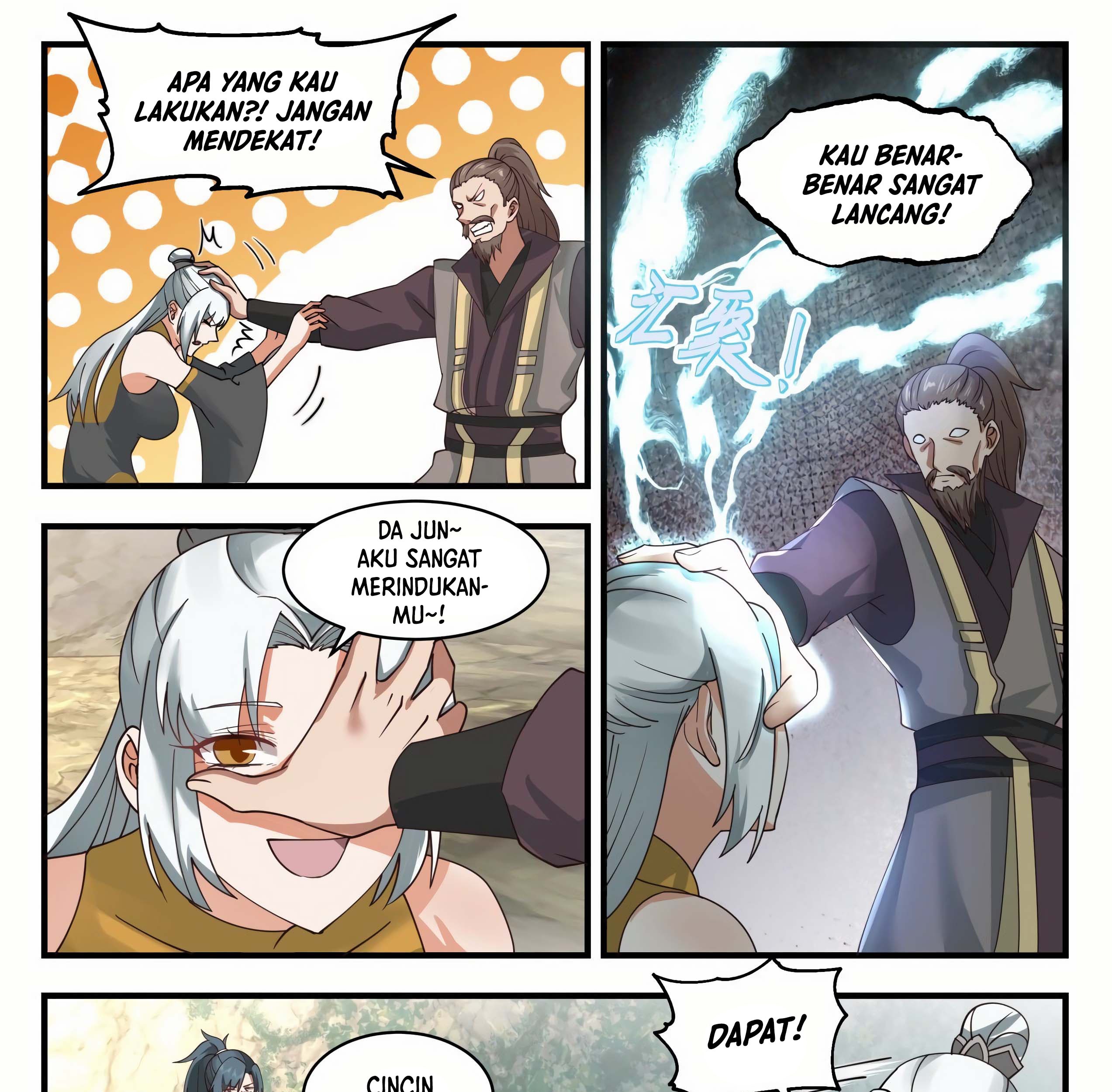 Martial Peak Part 1 Chapter 1988 - https://gambar-id.komiku.org/uploads2/2487222-6_part1.jpg