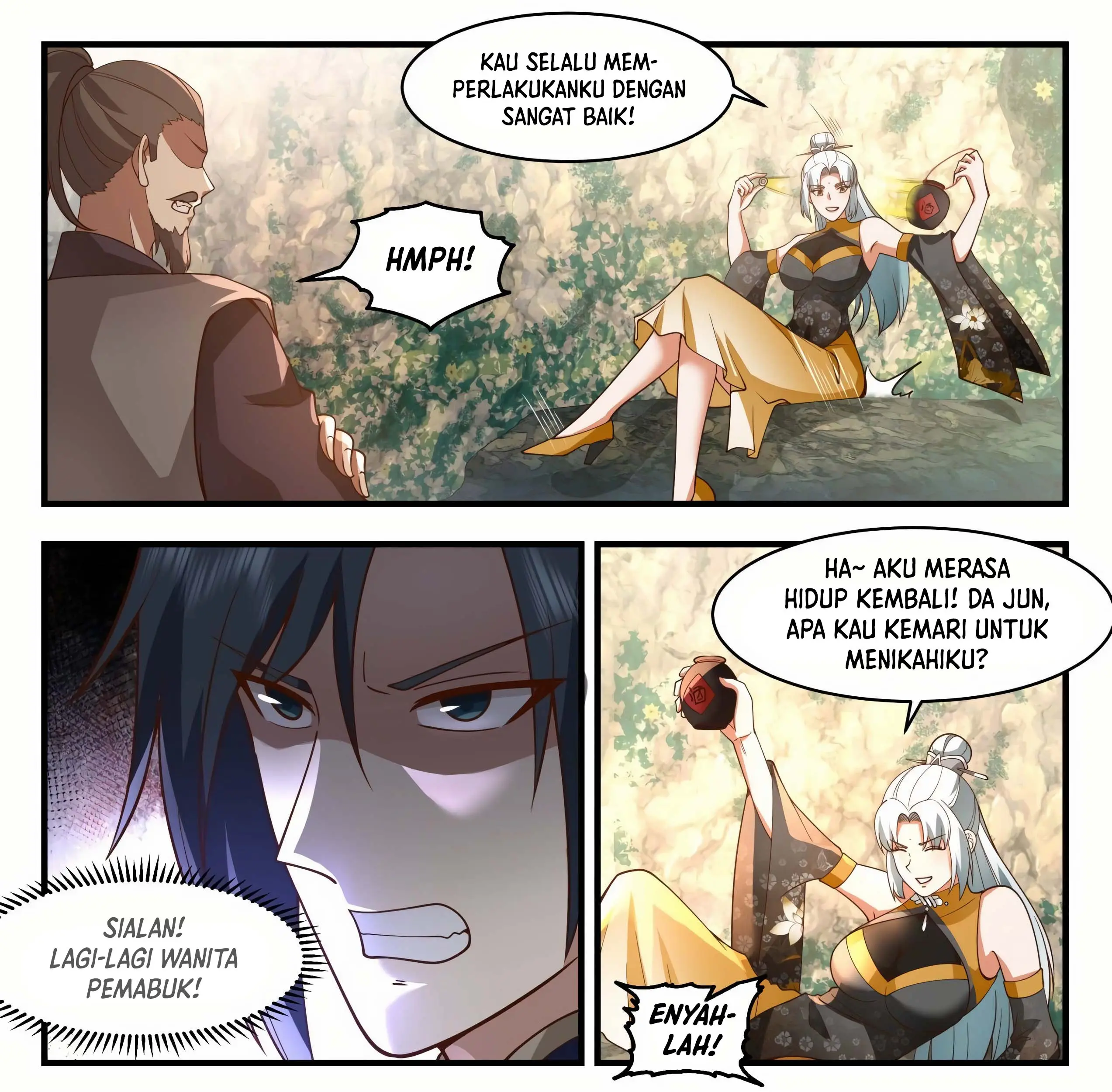 Martial Peak Part 1 Chapter 1988 - https://gambar-id.komiku.org/uploads2/2487222-7_part1.jpg