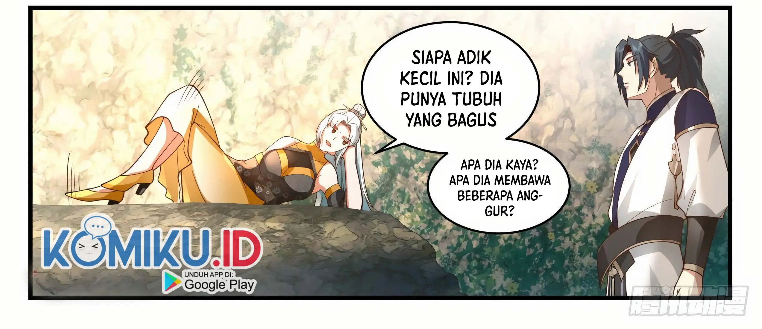 Martial Peak Part 1 Chapter 1988 - https://gambar-id.komiku.org/uploads2/2487222-7_part2.jpg