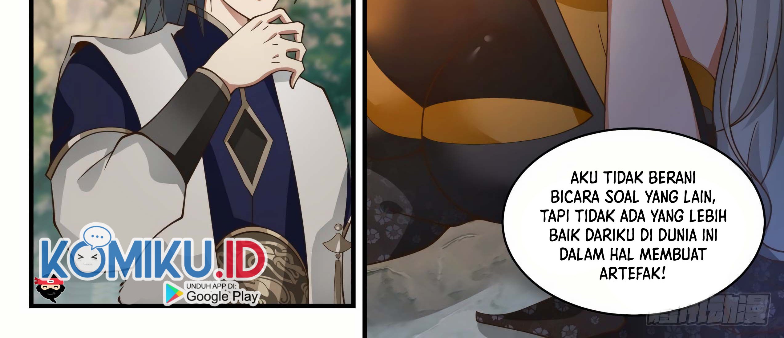 Martial Peak Part 1 Chapter 1988 - https://gambar-id.komiku.org/uploads2/2487222-9_part2.jpg