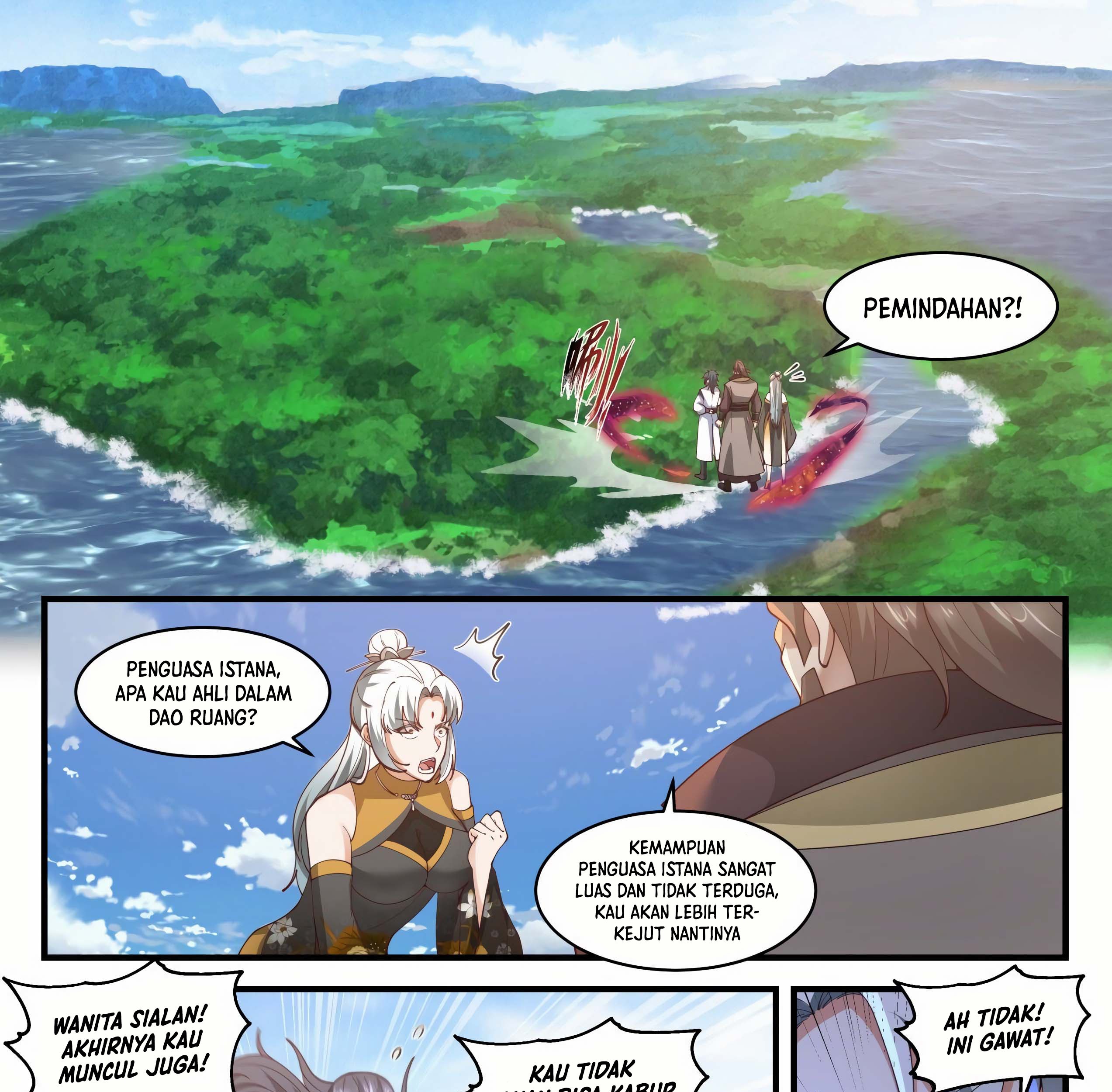 Martial Peak Part 1 Chapter 1989 - https://gambar-id.komiku.org/uploads2/2487223-10_part1.jpg