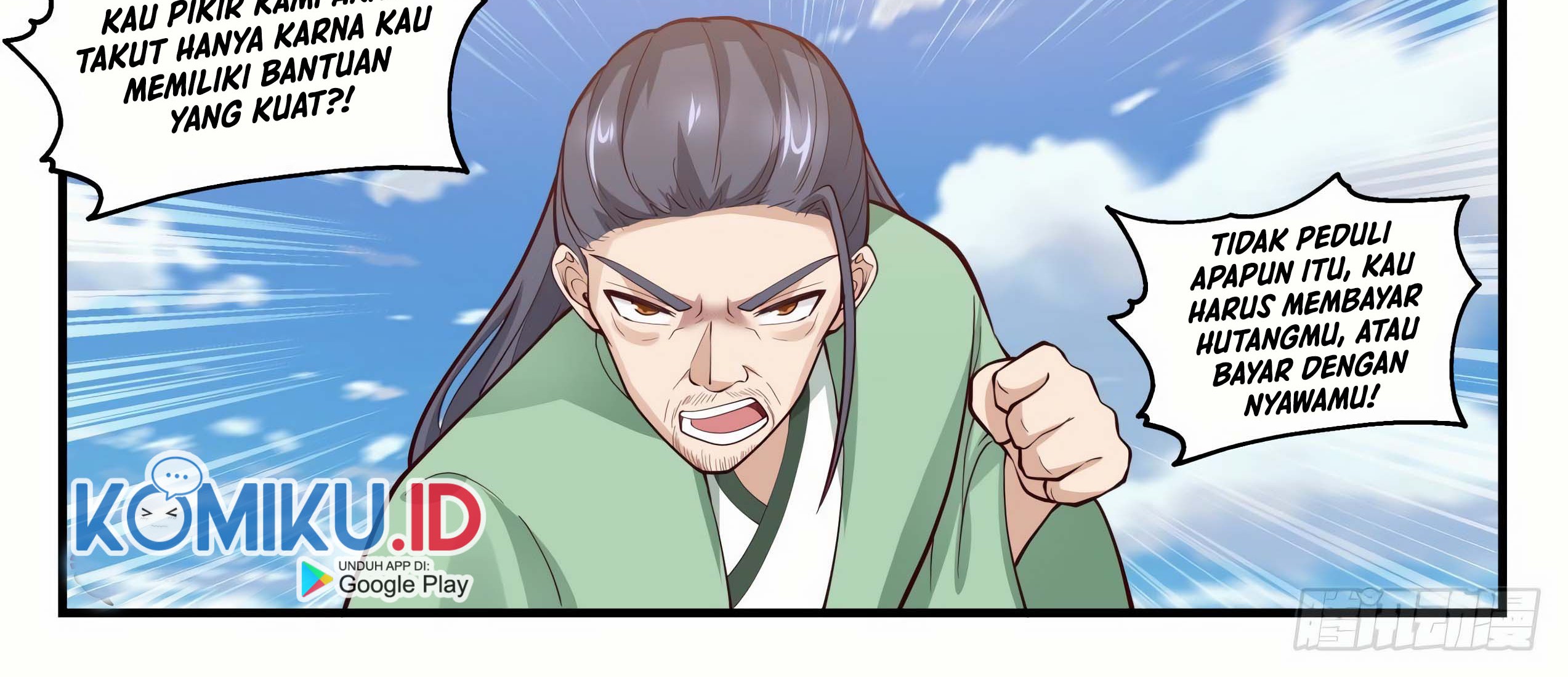 Martial Peak Part 1 Chapter 1989 - https://gambar-id.komiku.org/uploads2/2487223-11_part2.jpg