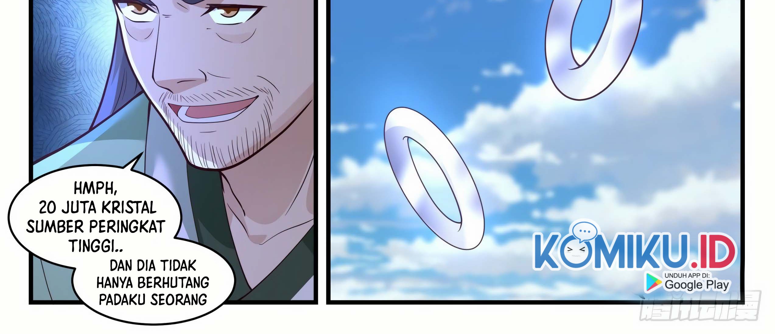 Martial Peak Part 1 Chapter 1989 - https://gambar-id.komiku.org/uploads2/2487223-12_part2.jpg