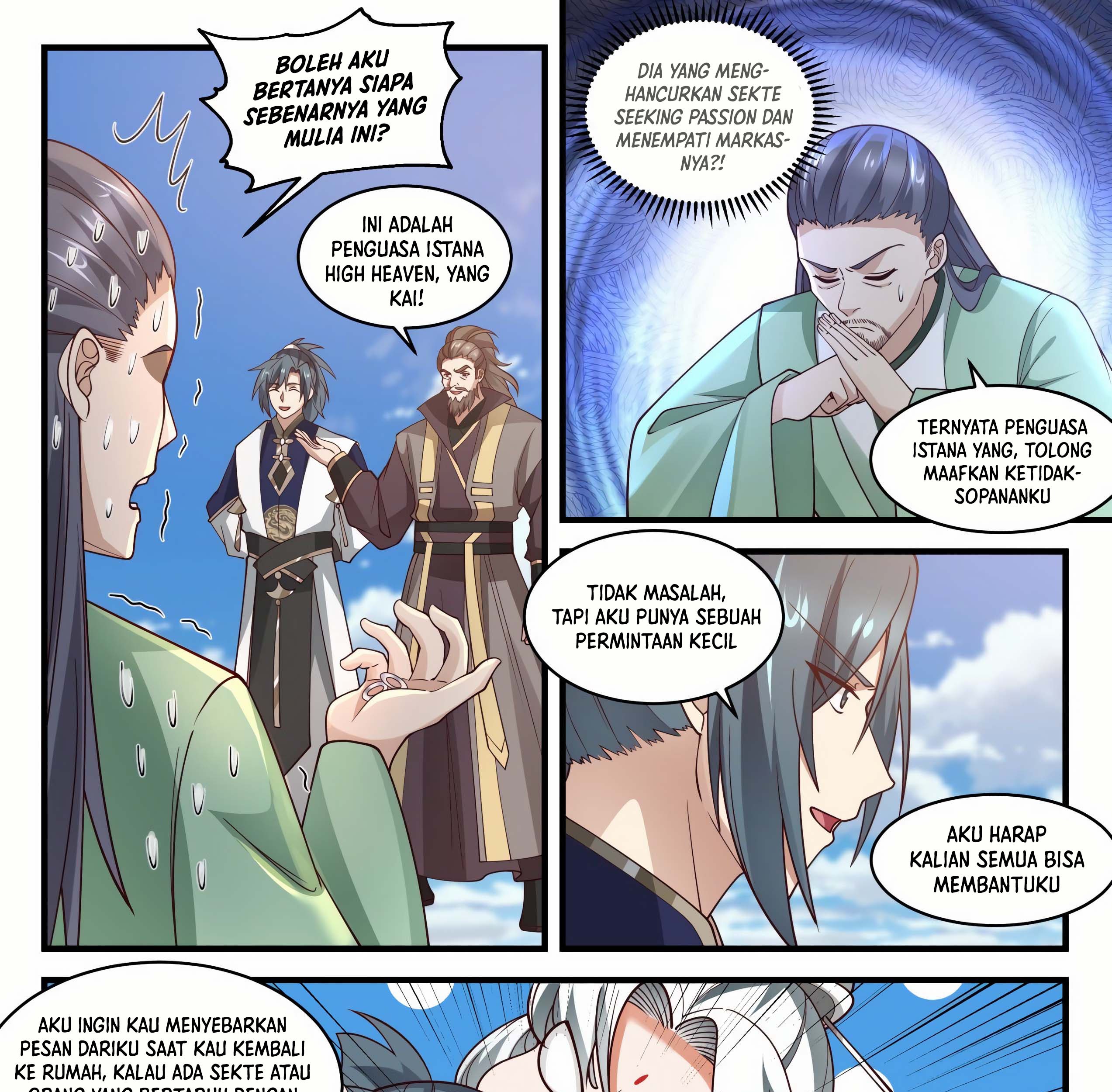 Martial Peak Part 1 Chapter 1989 - https://gambar-id.komiku.org/uploads2/2487223-13_part1.jpg