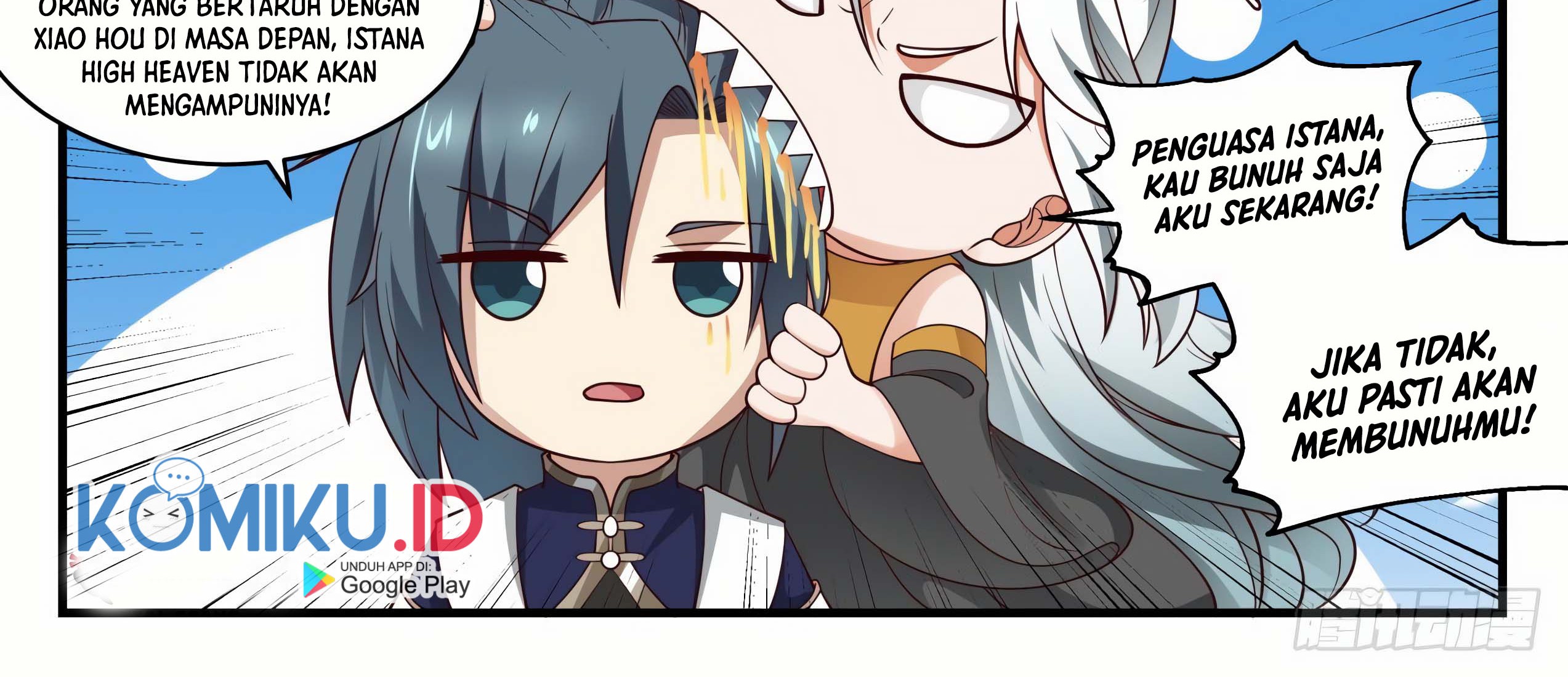 Martial Peak Part 1 Chapter 1989 - https://gambar-id.komiku.org/uploads2/2487223-13_part2.jpg