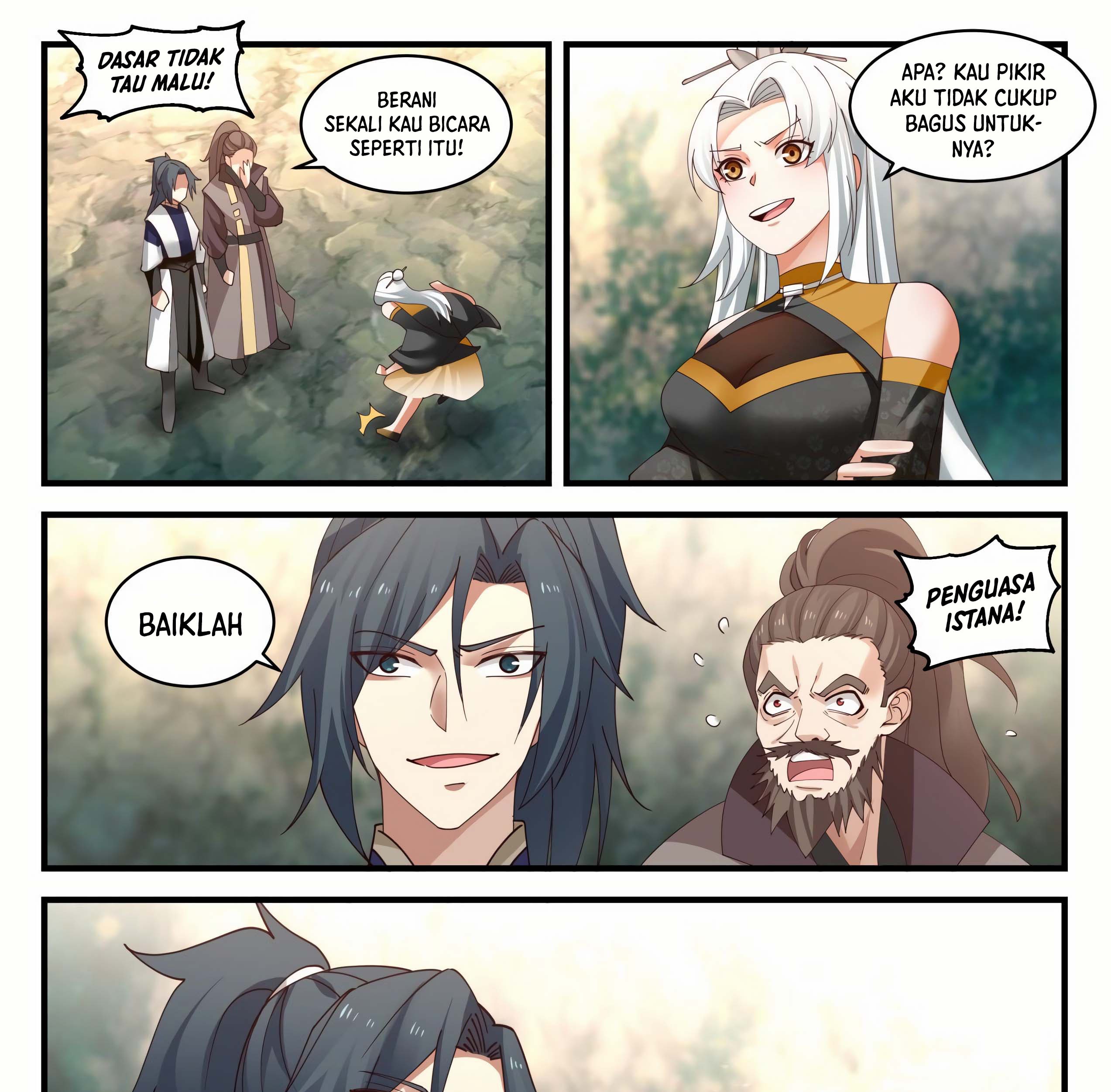 Martial Peak Part 1 Chapter 1989 - https://gambar-id.komiku.org/uploads2/2487223-3_part1.jpg