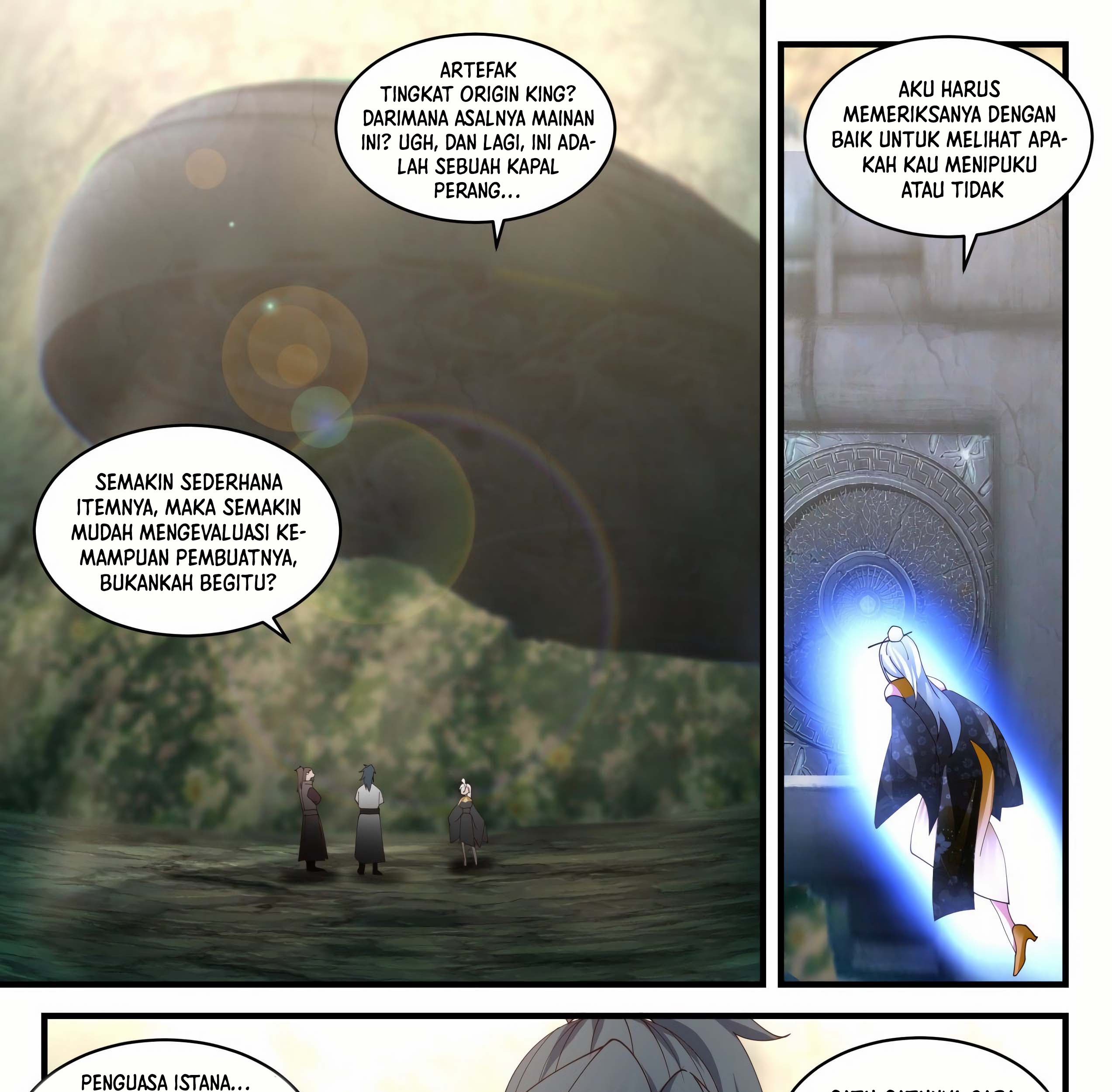 Martial Peak Part 1 Chapter 1989 - https://gambar-id.komiku.org/uploads2/2487223-4_part1.jpg