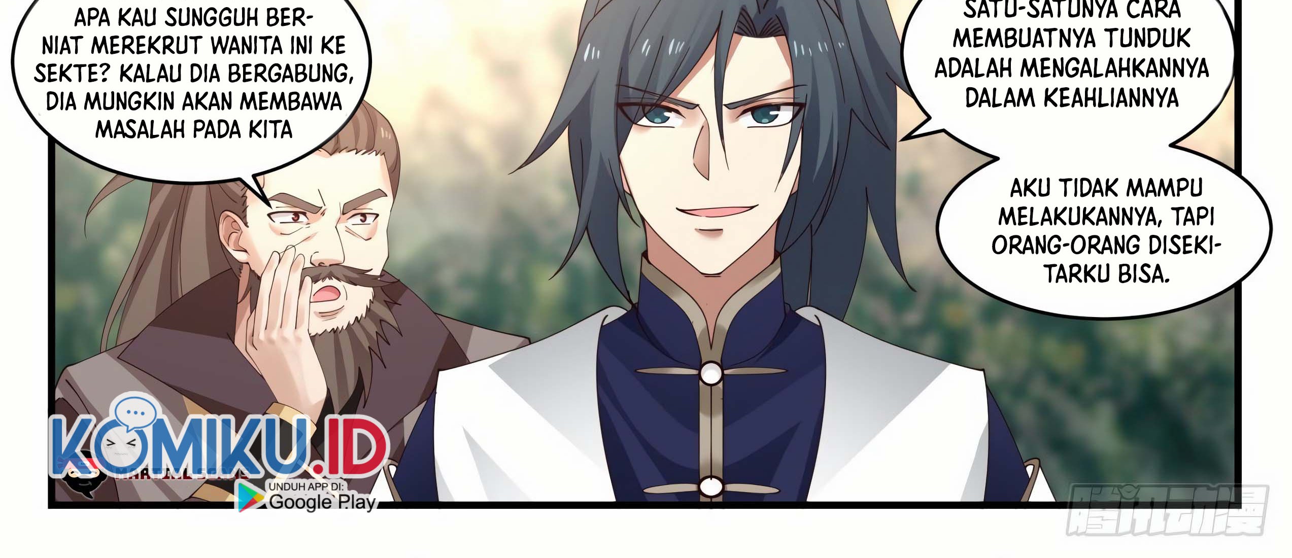 Martial Peak Part 1 Chapter 1989 - https://gambar-id.komiku.org/uploads2/2487223-4_part2.jpg