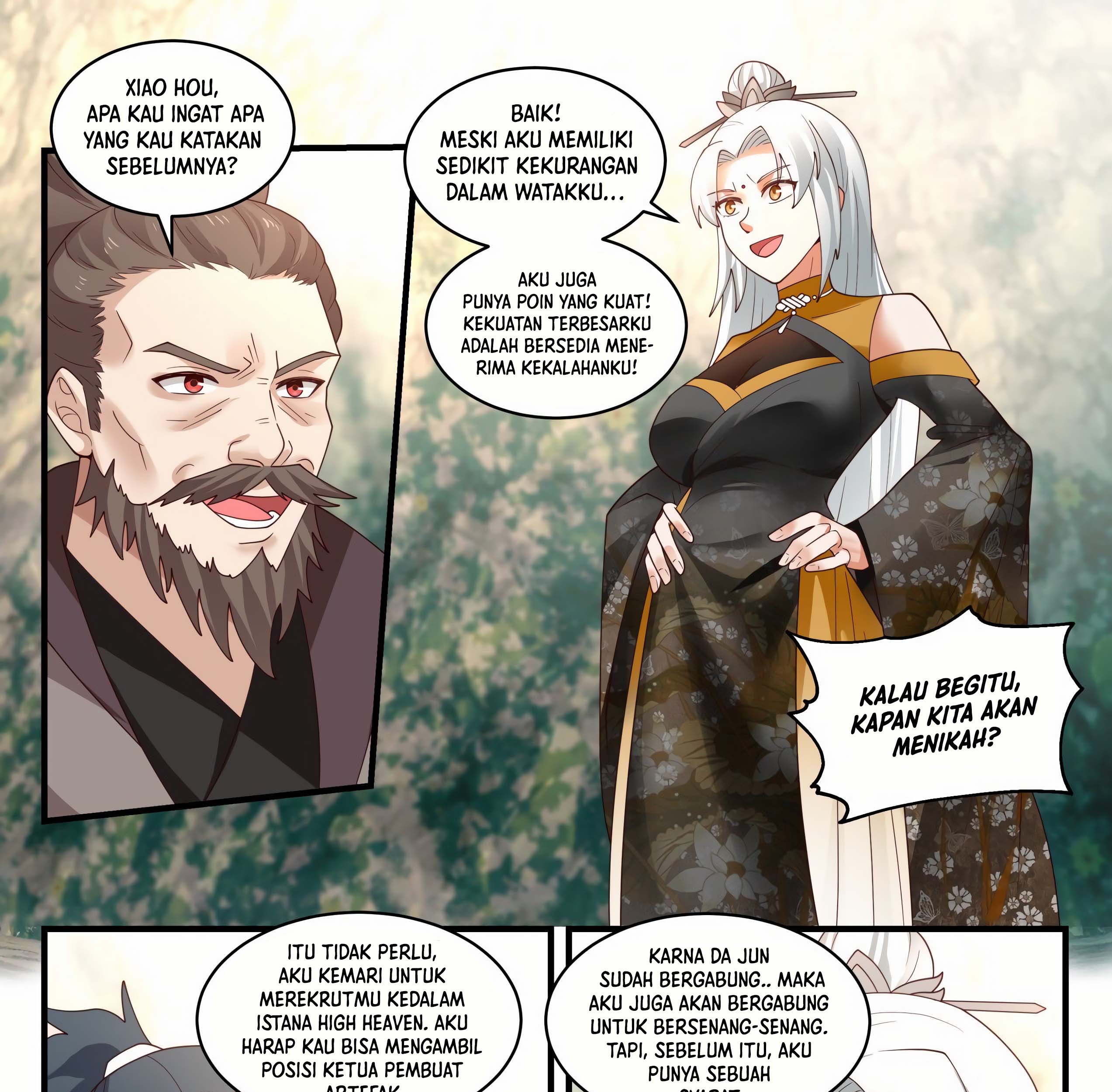 Martial Peak Part 1 Chapter 1989 - https://gambar-id.komiku.org/uploads2/2487223-6_part1.jpg