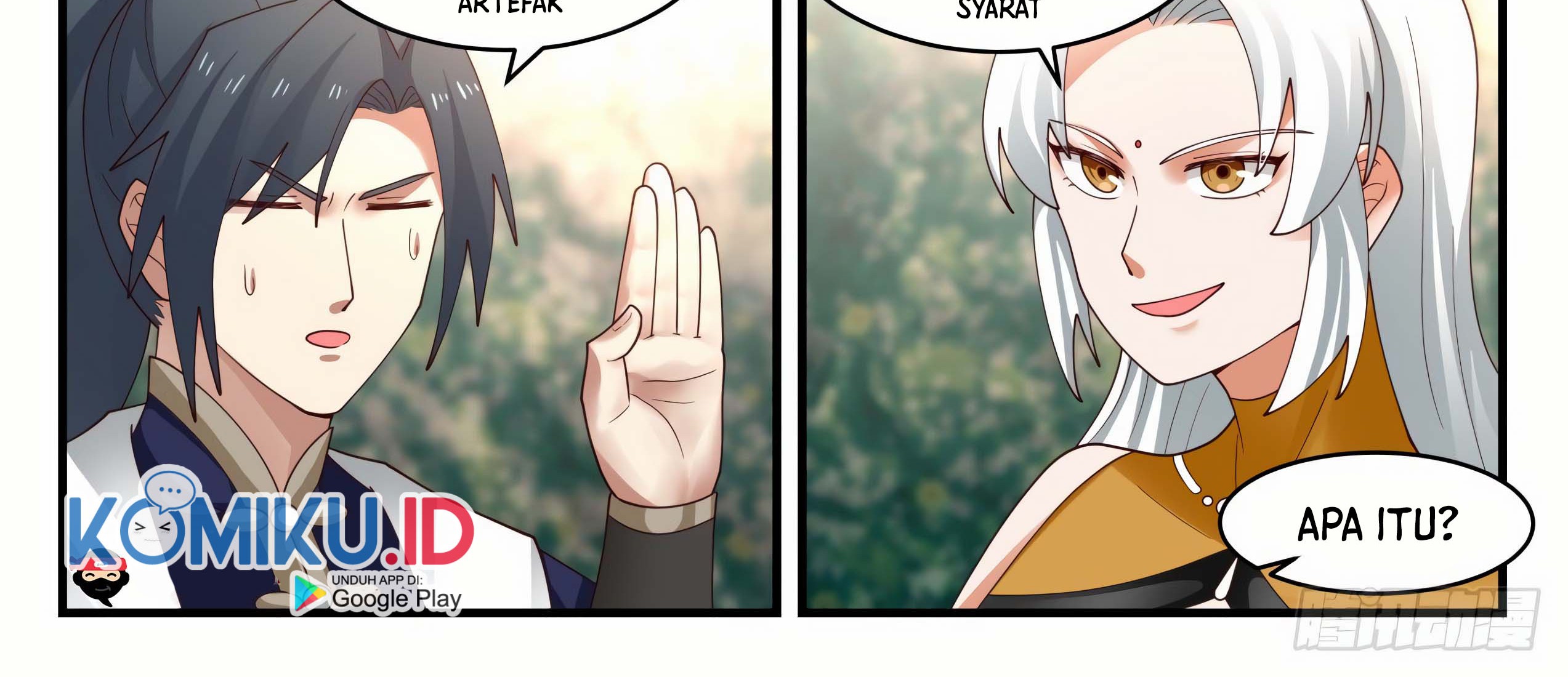 Martial Peak Part 1 Chapter 1989 - https://gambar-id.komiku.org/uploads2/2487223-6_part2.jpg