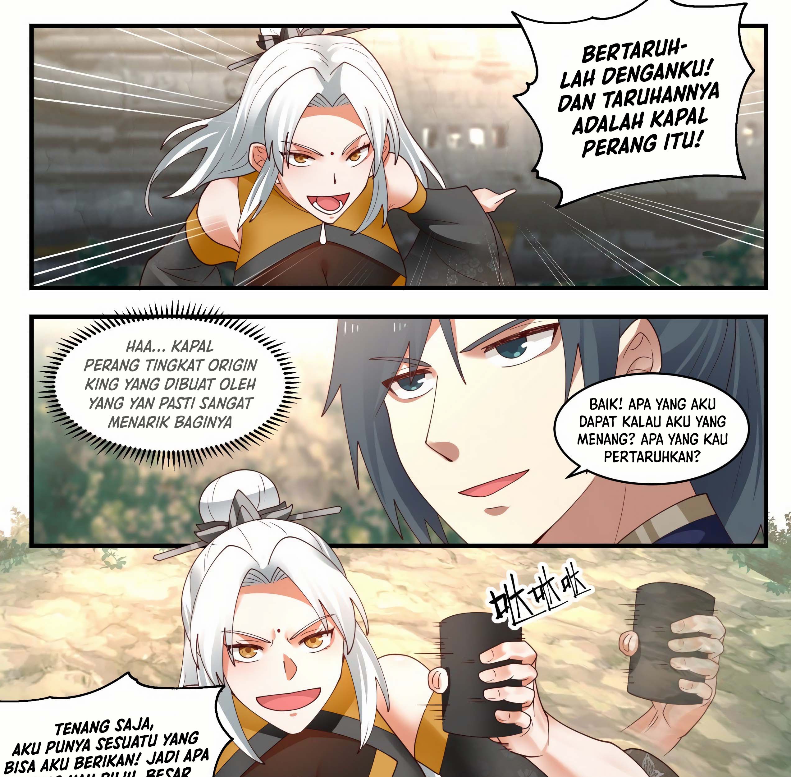 Martial Peak Part 1 Chapter 1989 - https://gambar-id.komiku.org/uploads2/2487223-7_part1.jpg