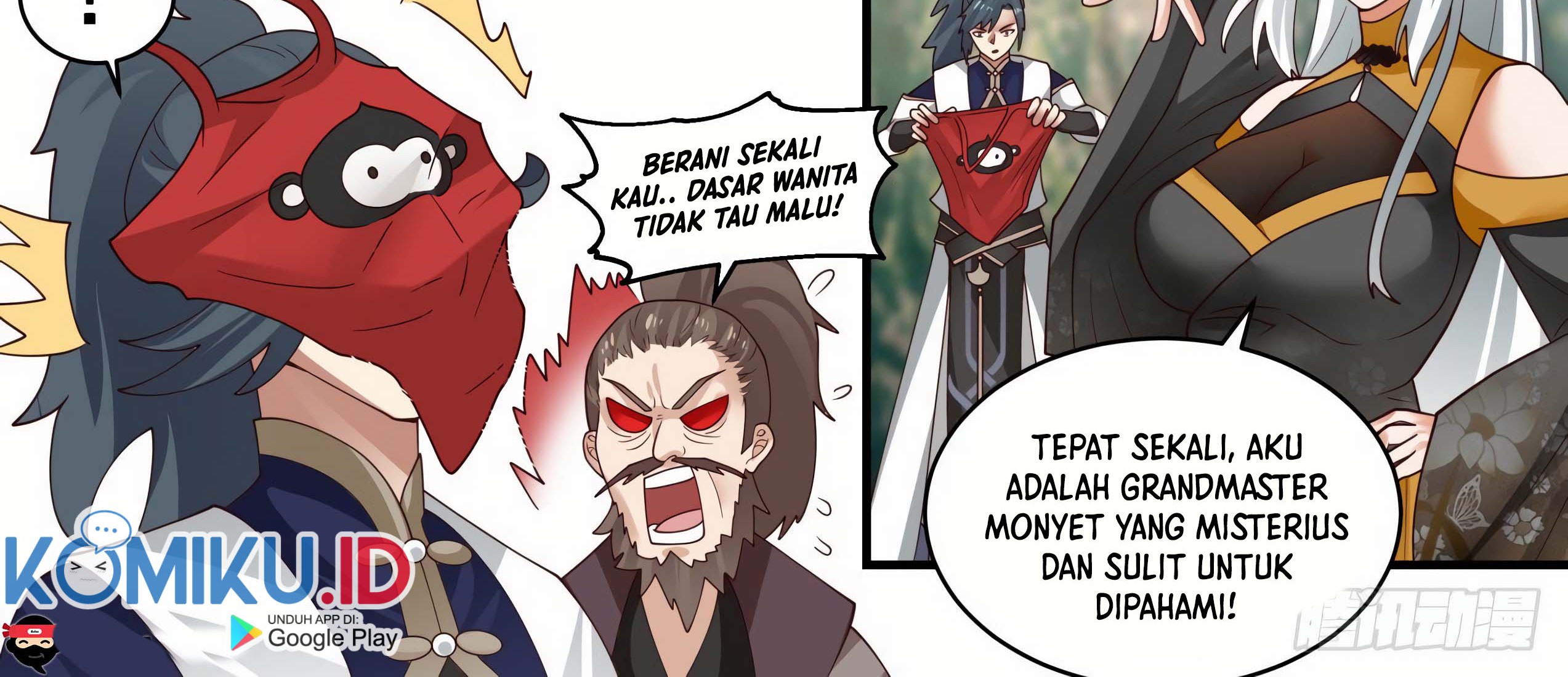 Martial Peak Part 1 Chapter 1989 - https://gambar-id.komiku.org/uploads2/2487223-8_part2.jpg
