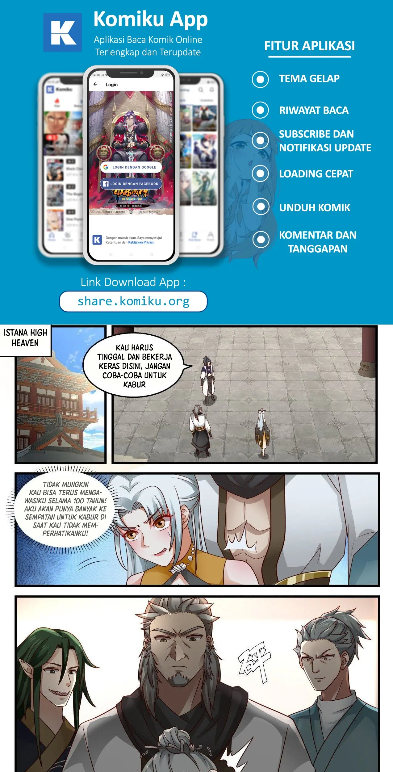 Martial Peak Part 1 Chapter 1990 - https://gambar-id.komiku.org/uploads2/2487224-3_part1.jpg
