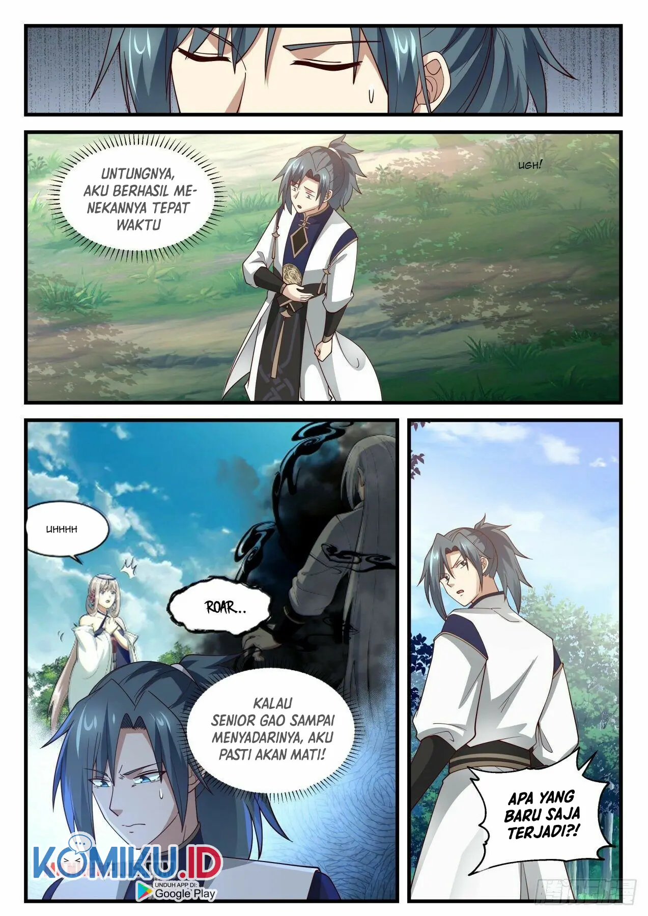 Martial Peak Part 1 Chapter 1990 - https://gambar-id.komiku.org/uploads2/2487224-9.jpg