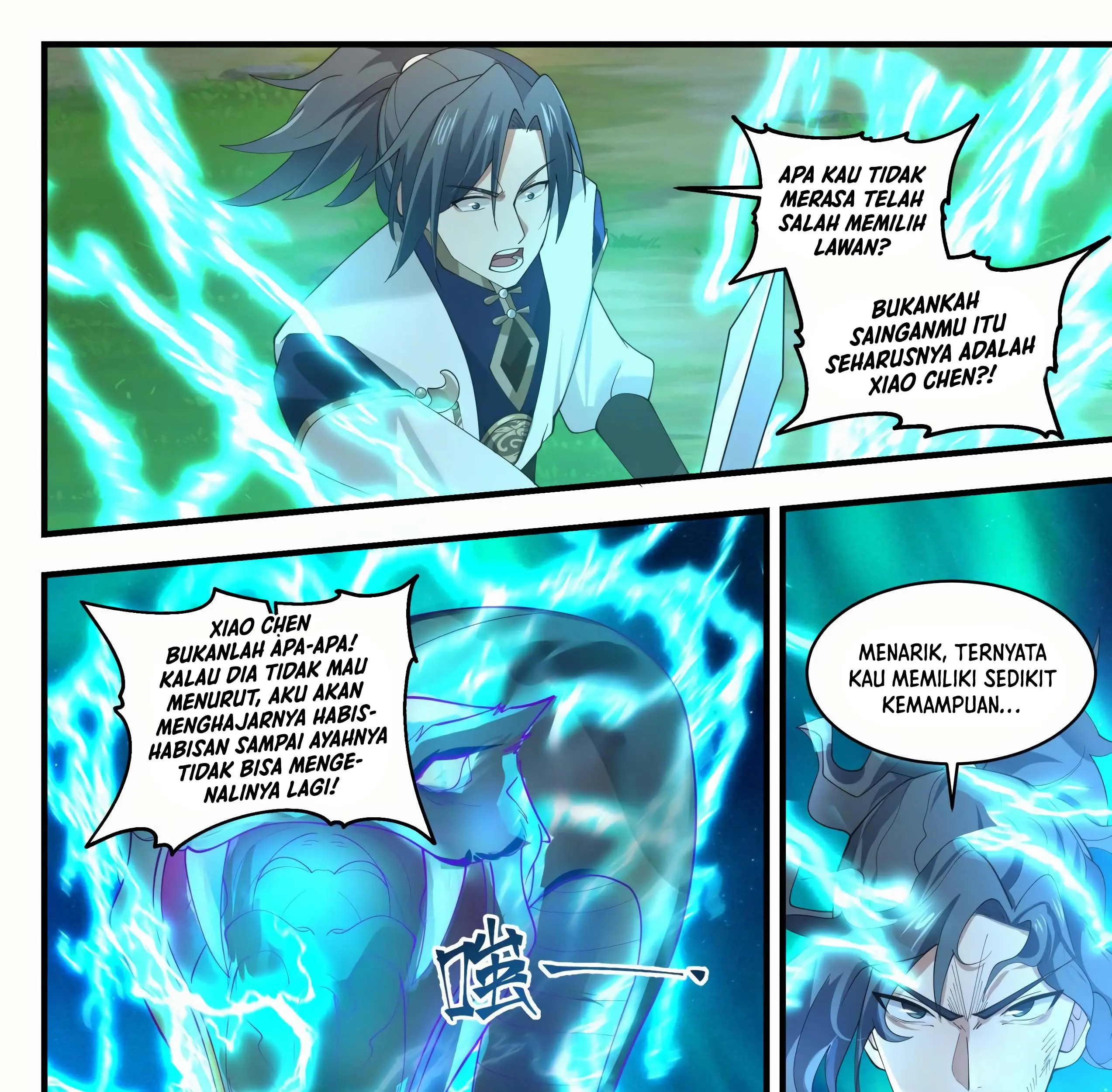 Martial Peak Part 1 Chapter 1991 - https://gambar-id.komiku.org/uploads2/2487228-11_part1.jpg