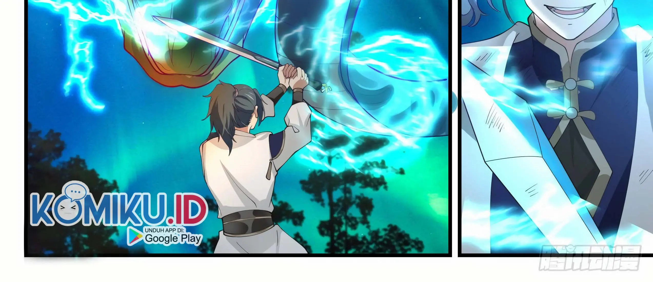 Martial Peak Part 1 Chapter 1991 - https://gambar-id.komiku.org/uploads2/2487228-11_part2.jpg