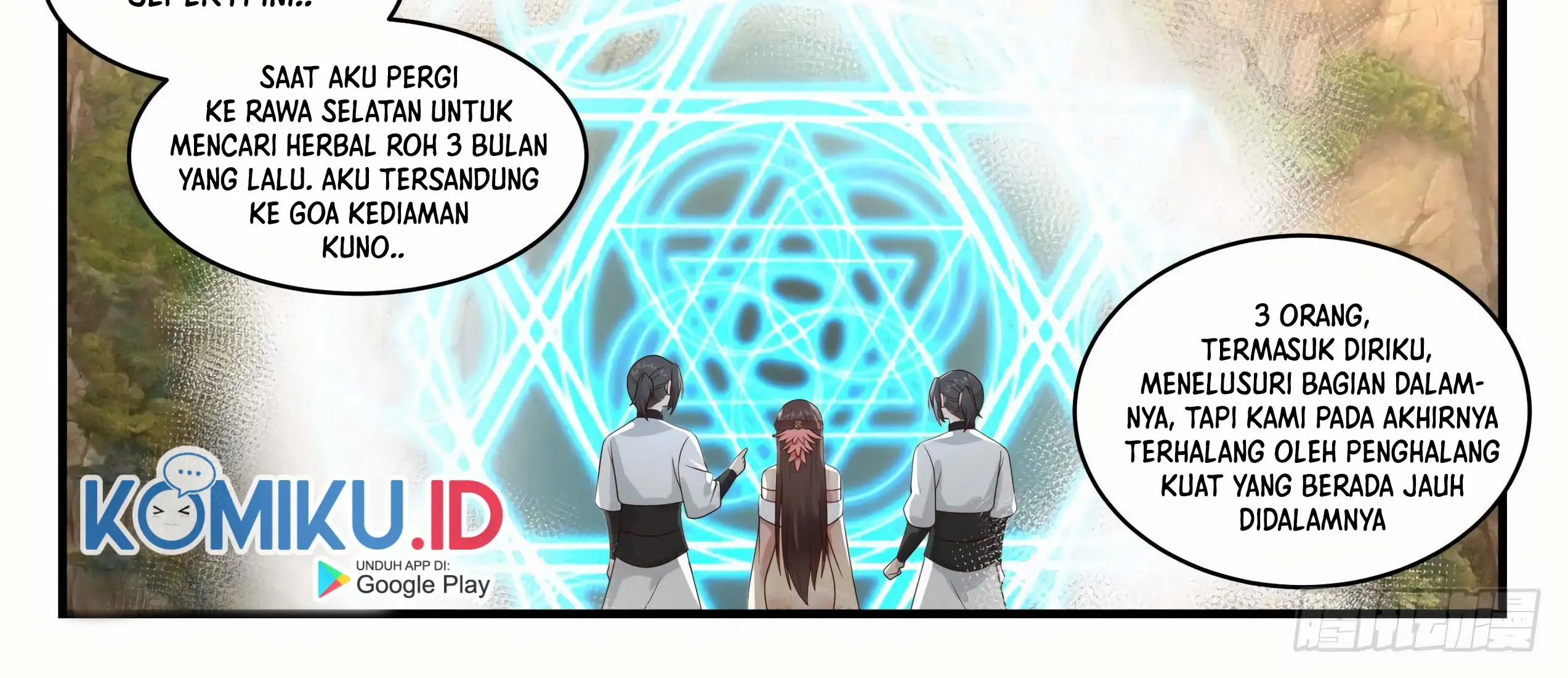 Martial Peak Part 1 Chapter 1991 - https://gambar-id.komiku.org/uploads2/2487228-3_part2.jpg