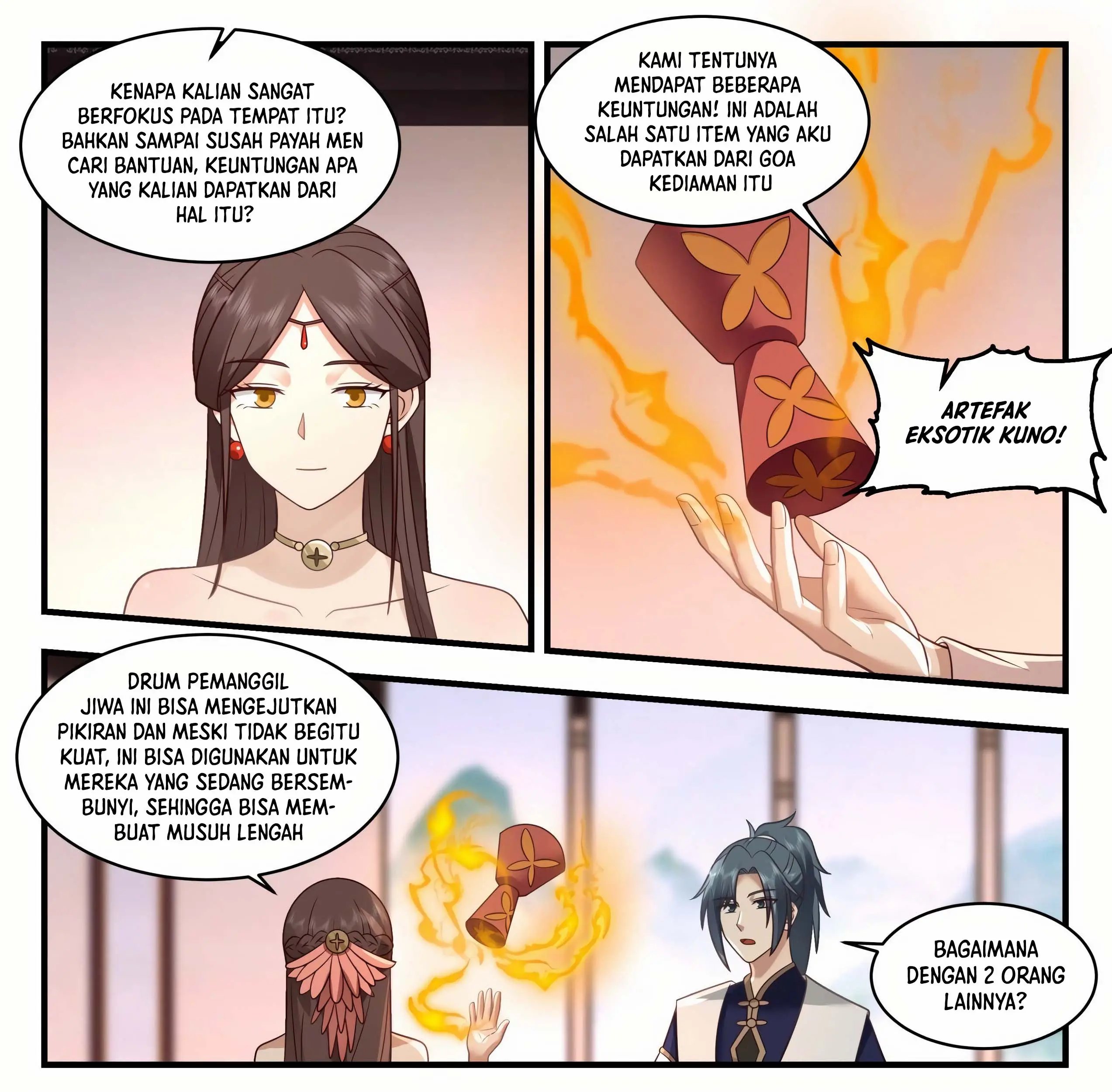 Martial Peak Part 1 Chapter 1991 - https://gambar-id.komiku.org/uploads2/2487228-5_part1.jpg