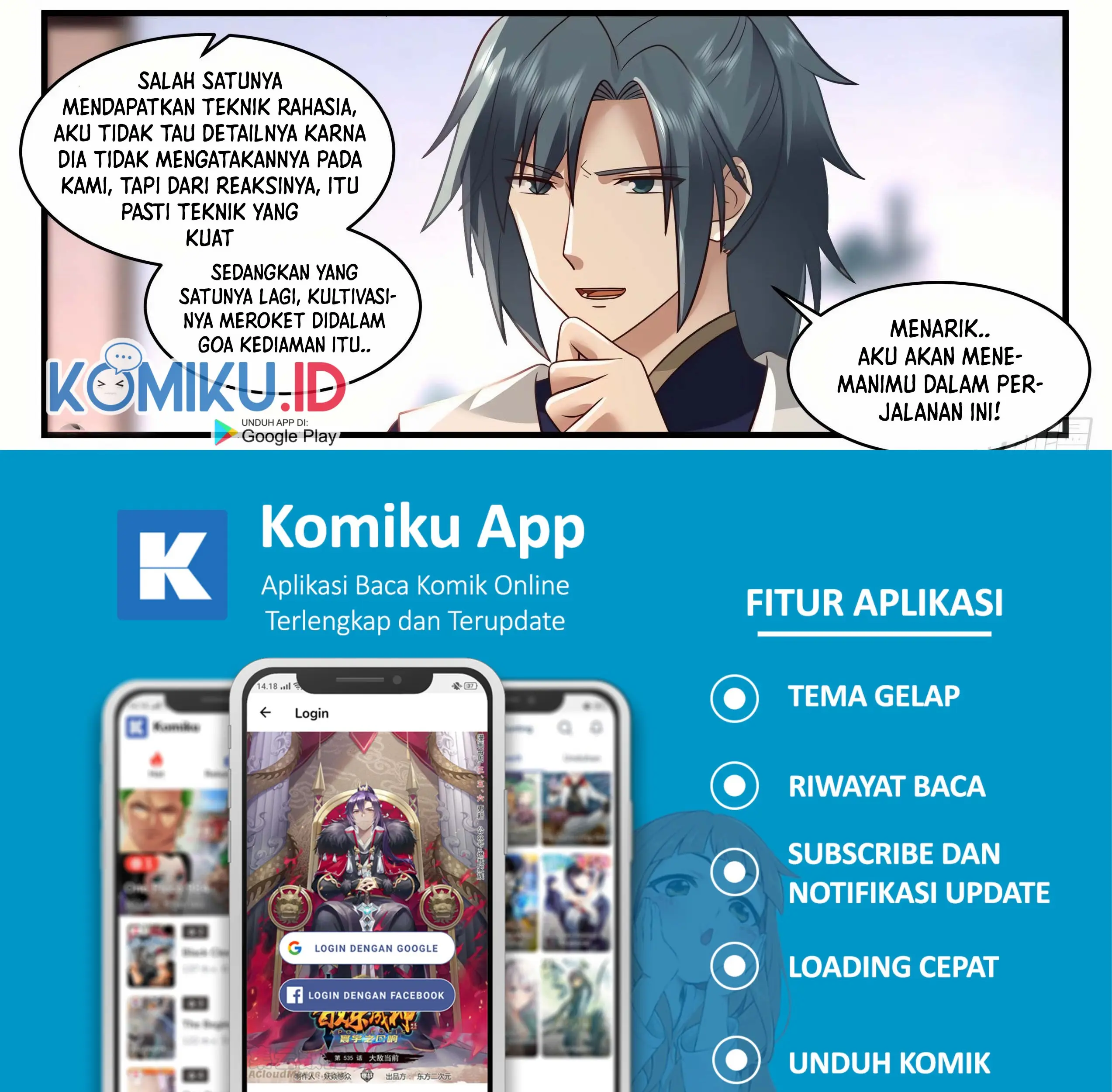 Martial Peak Part 1 Chapter 1991 - https://gambar-id.komiku.org/uploads2/2487228-5_part2.jpg