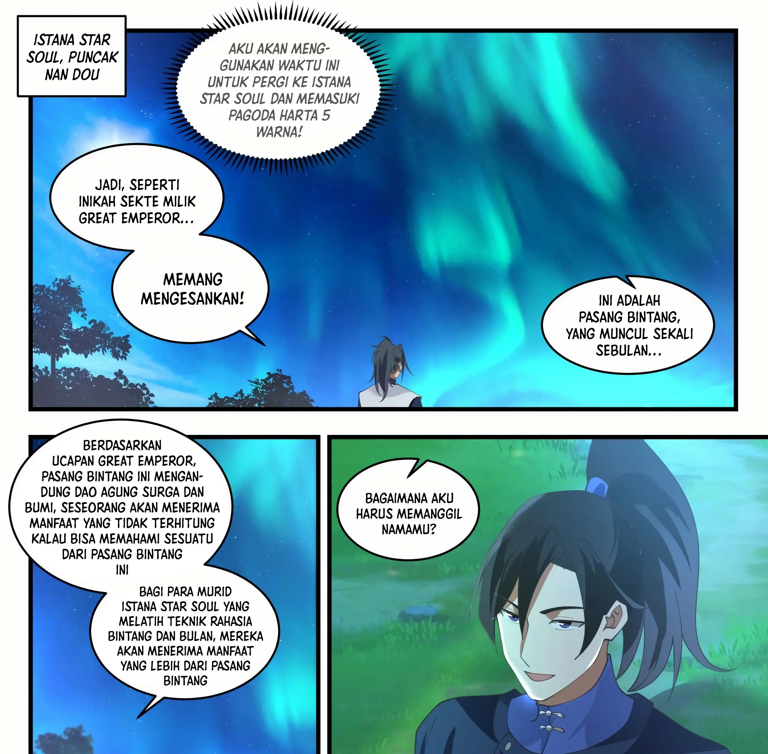Martial Peak Part 1 Chapter 1991 - https://gambar-id.komiku.org/uploads2/2487228-9_part1.jpg