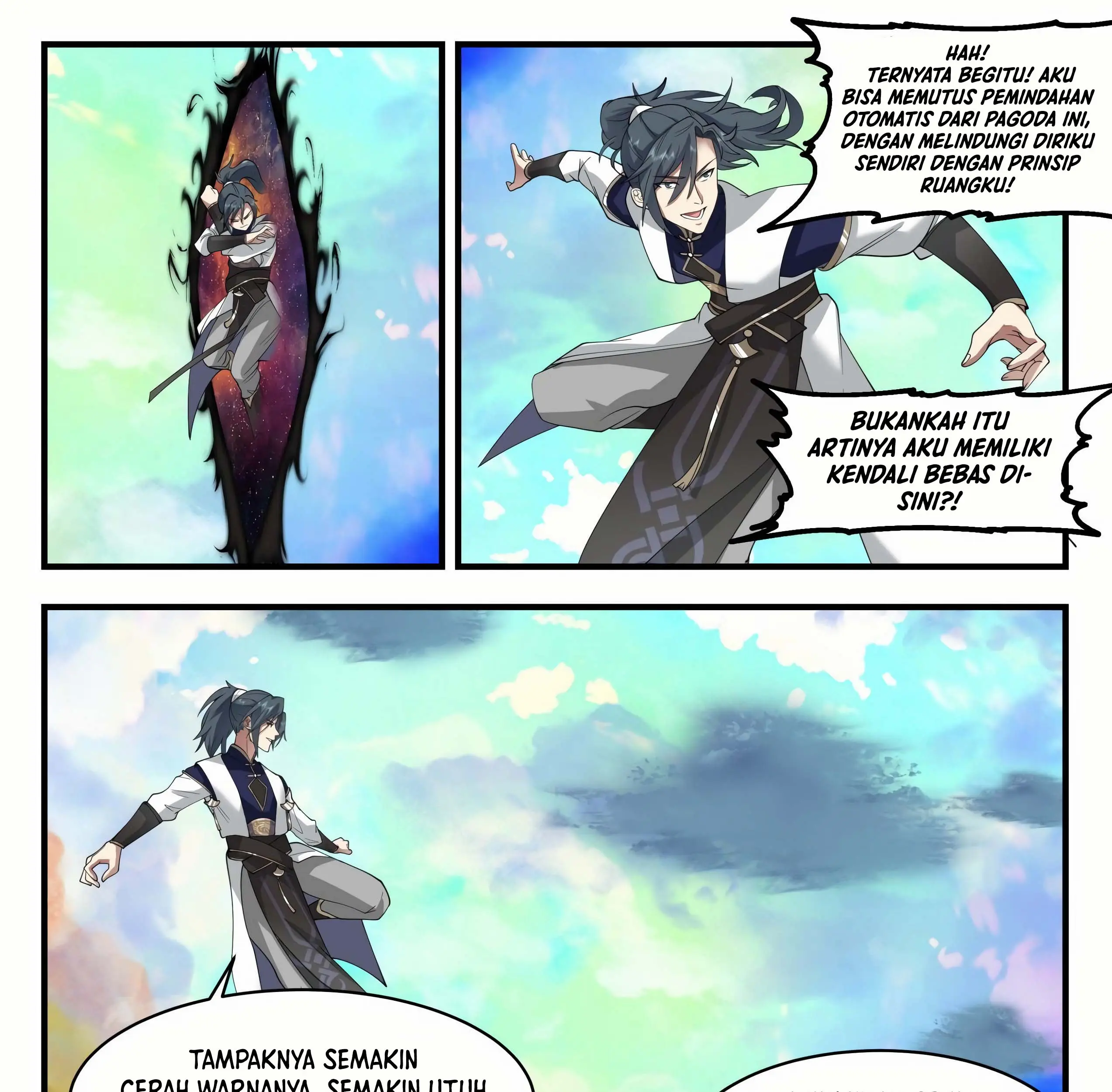 Martial Peak Part 1 Chapter 1992 - https://gambar-id.komiku.org/uploads2/2487229-12_part1.jpg