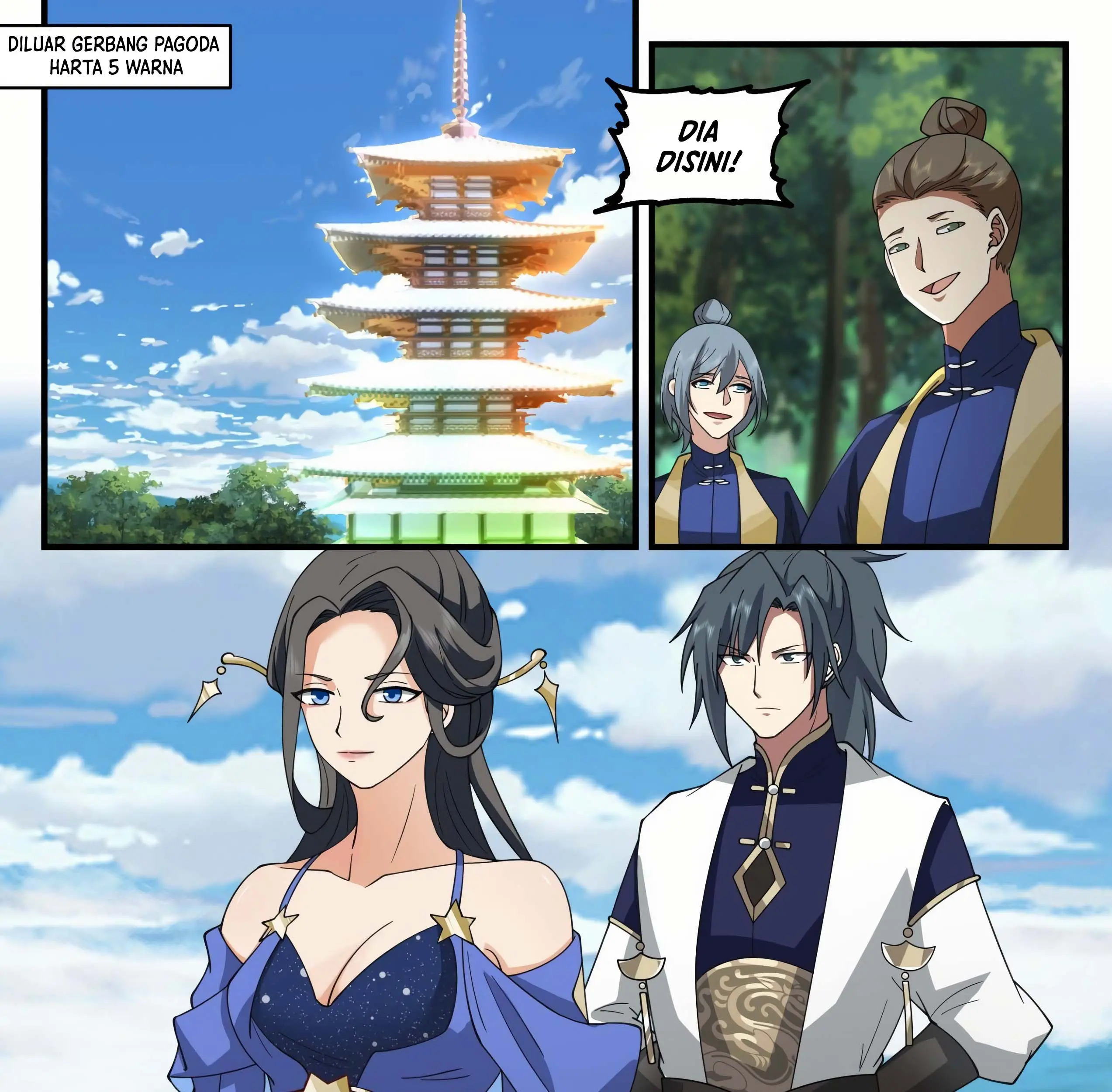 Martial Peak Part 1 Chapter 1992 - https://gambar-id.komiku.org/uploads2/2487229-3_part1.jpg