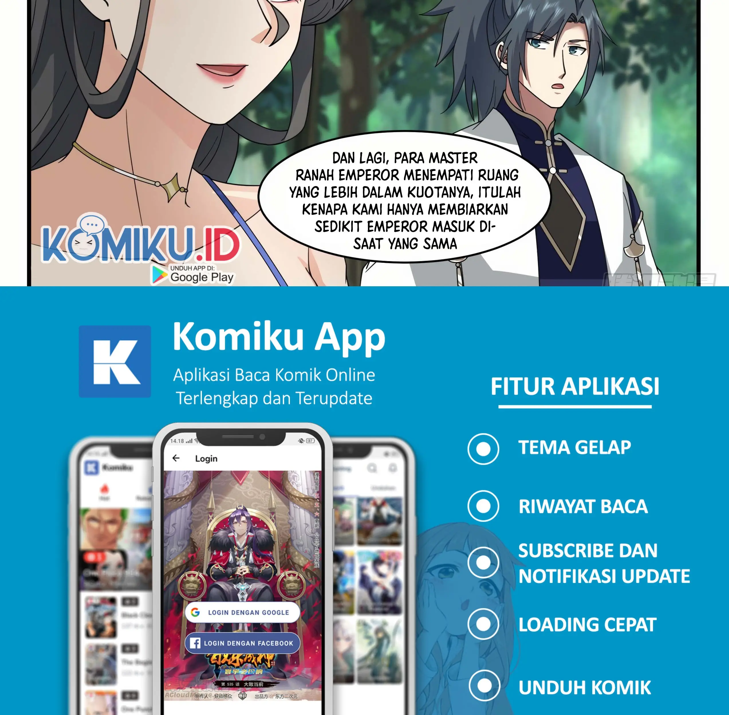 Martial Peak Part 1 Chapter 1992 - https://gambar-id.komiku.org/uploads2/2487229-5_part2.jpg